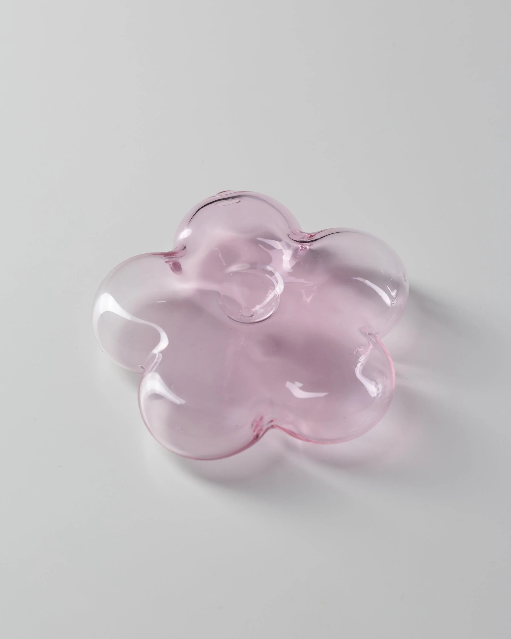 Petal Glass Pipe - Image 7