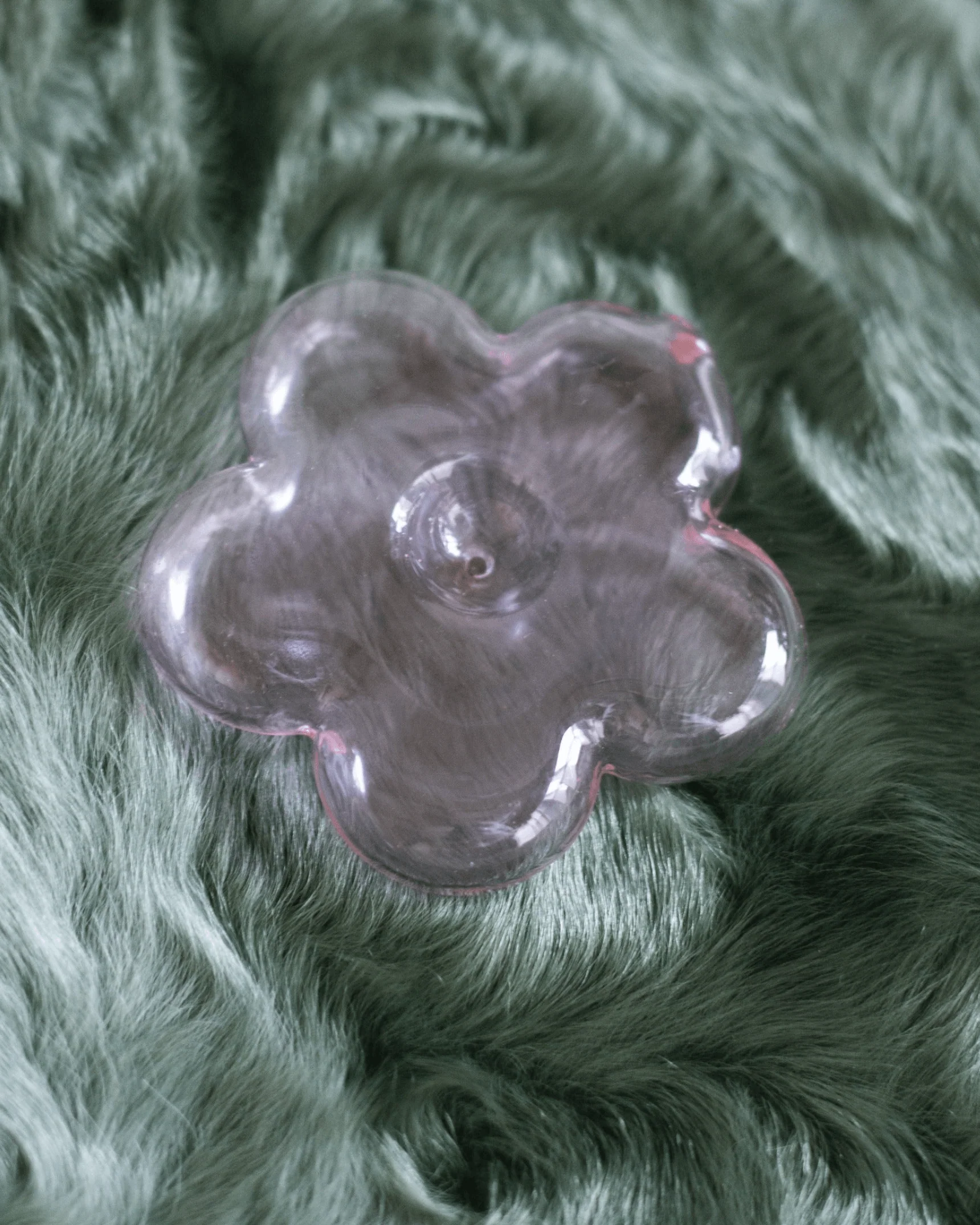 Petal Glass Pipe - Image 9
