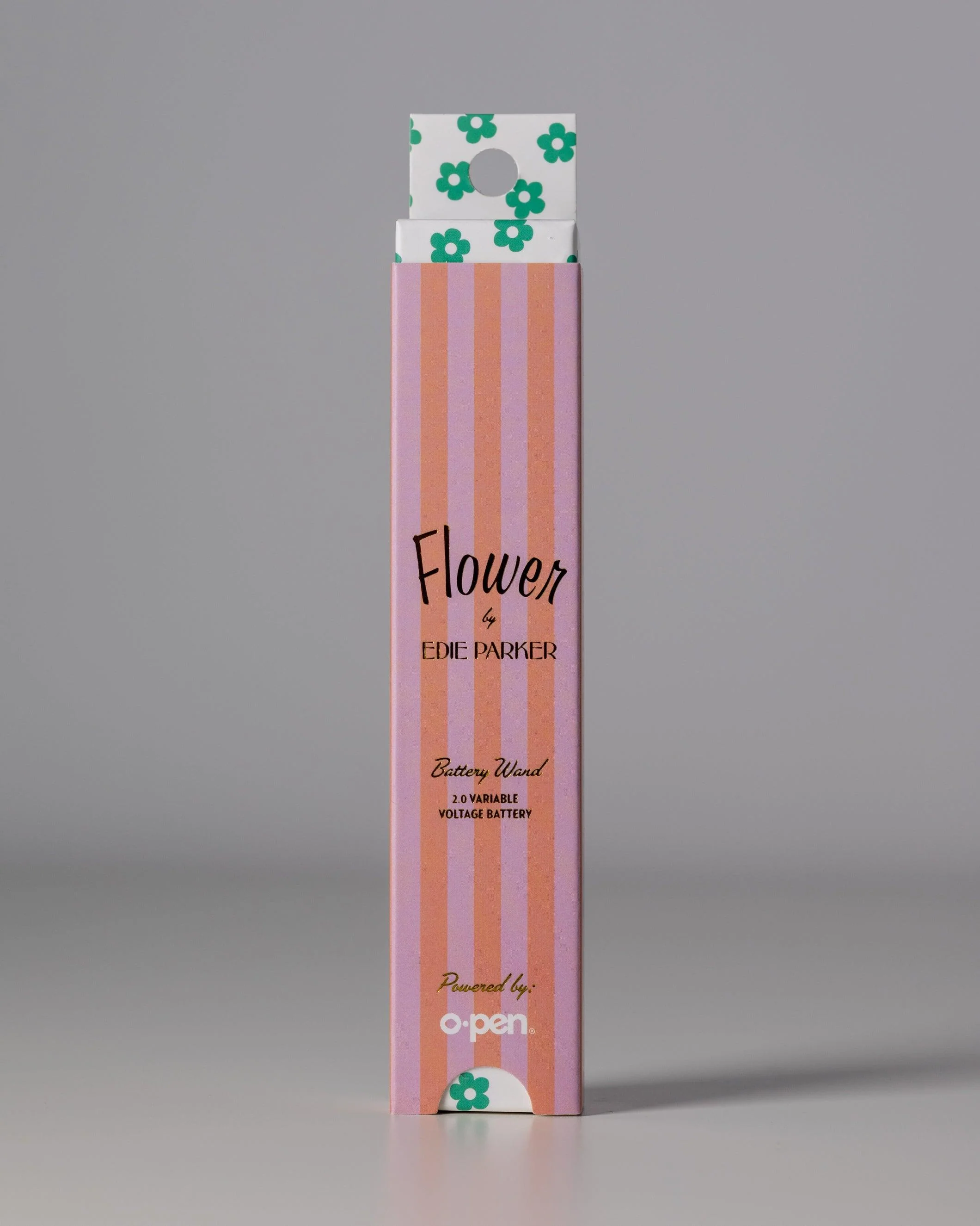 Flower Vape Battery Pen - Image 5