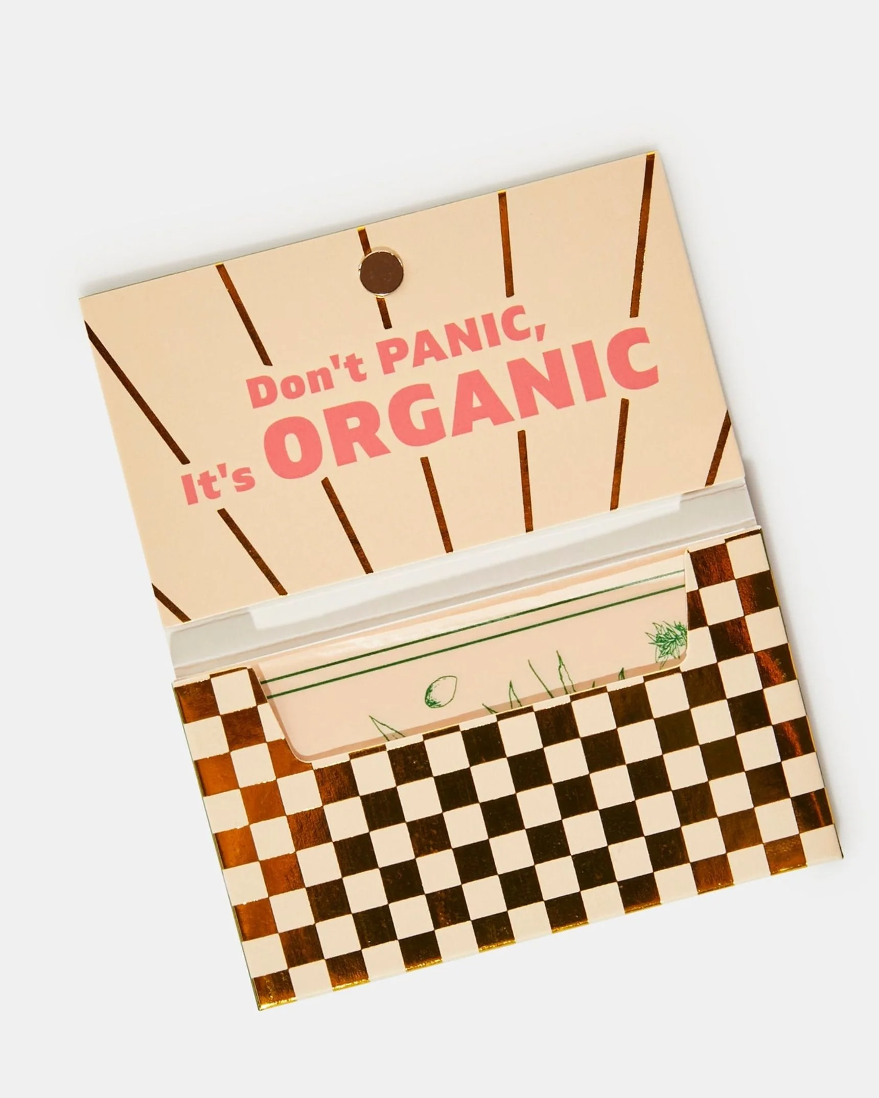 Botanical Print Rolling Papers - Image 3