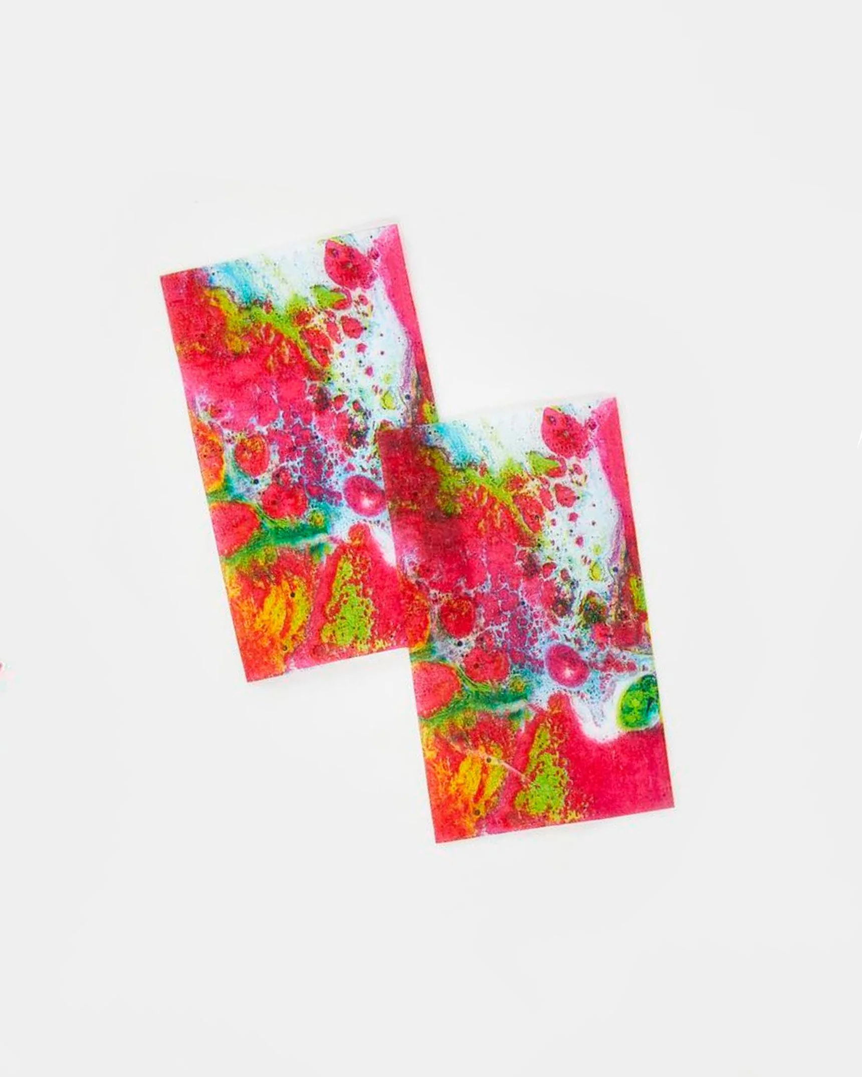 Psychedelic Rolling Papers