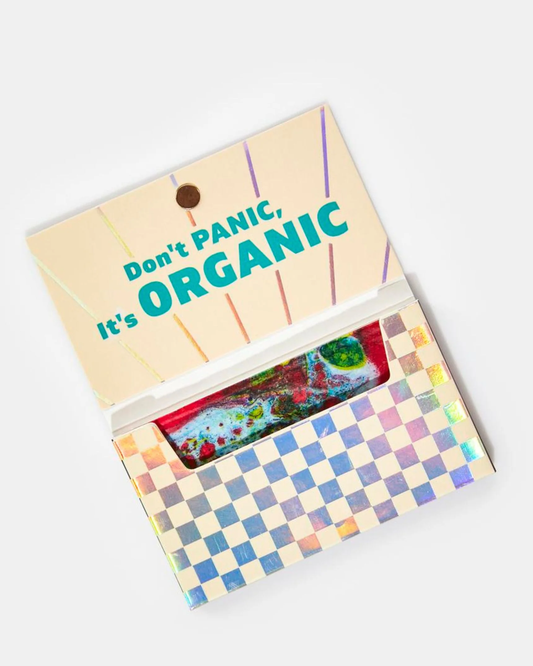 Psychedelic Rolling Papers - Image 2