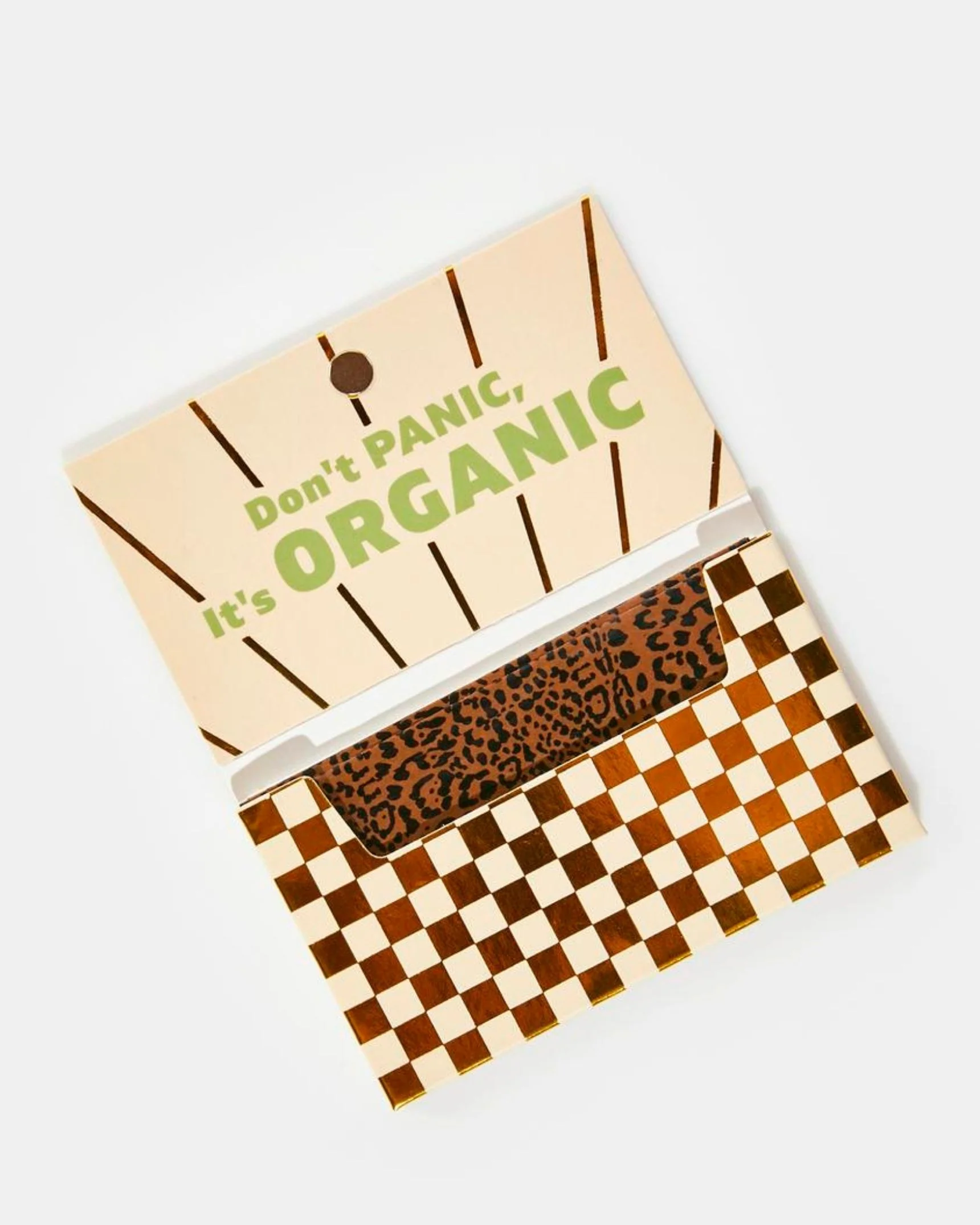 Leopard Print Rolling Papers - Image 3