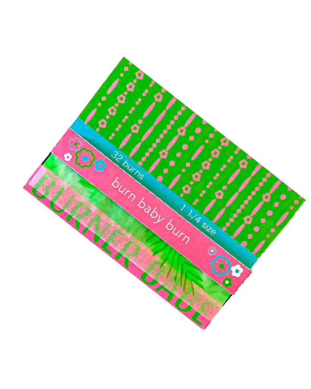 'Flaunt' Printed Rolling Papers - Image 2