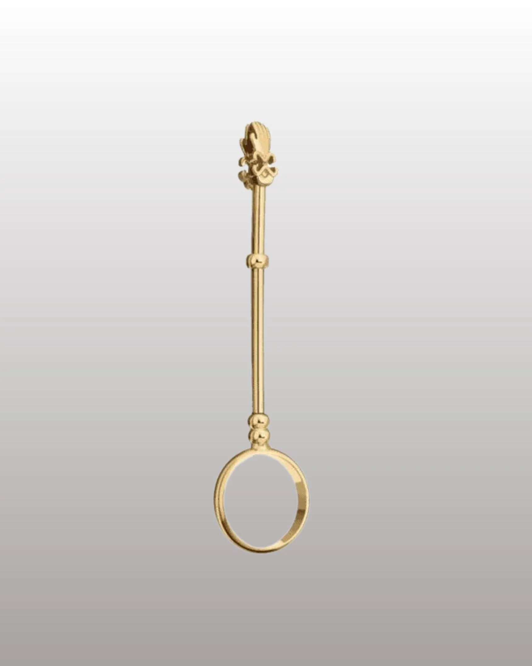 Hands Roach Clip - Image 3