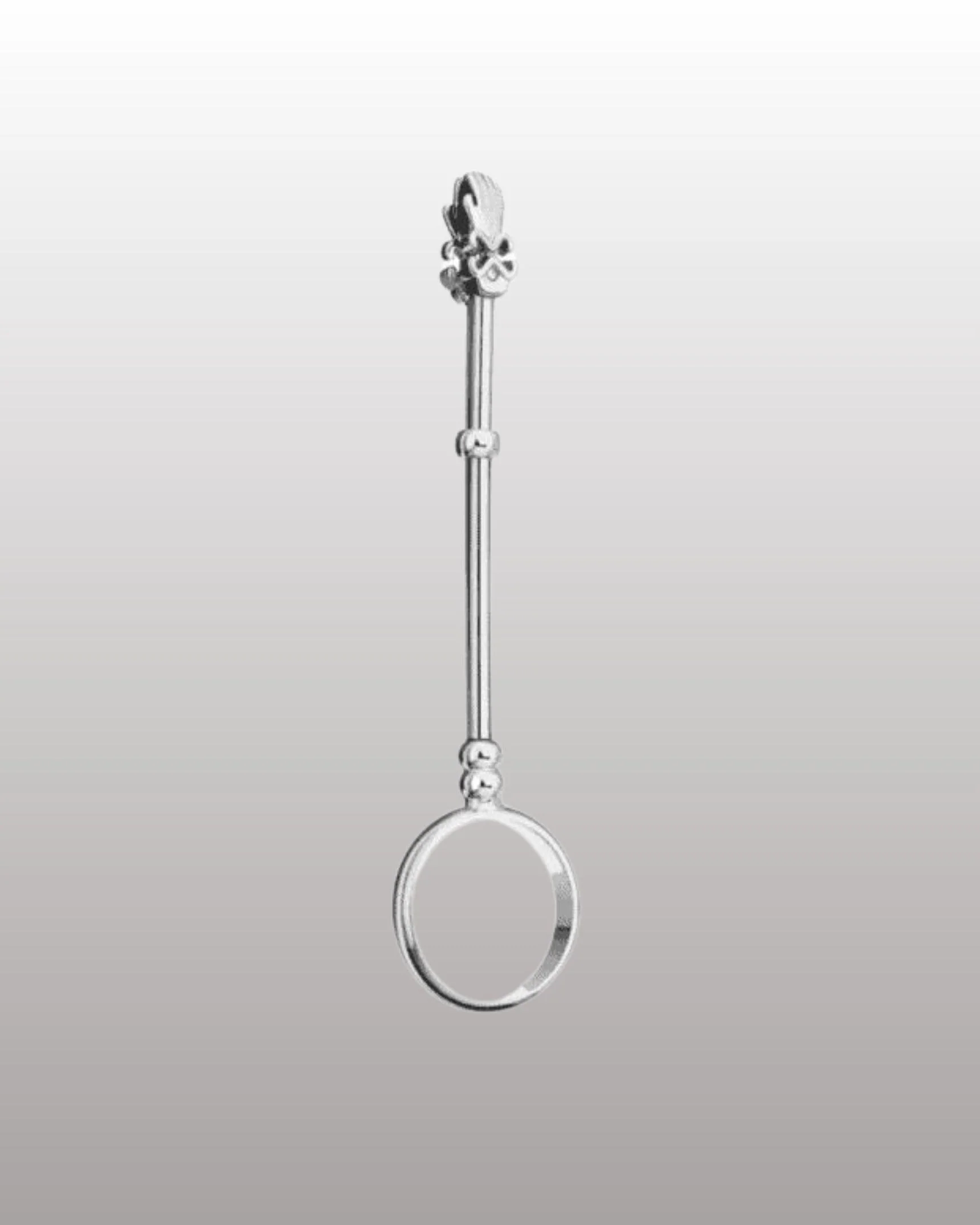 Hands Roach Clip - Image 4