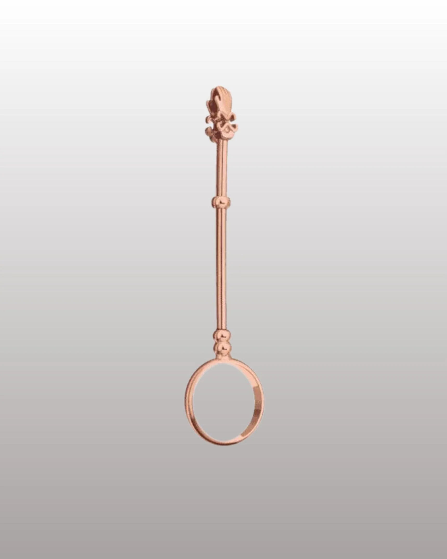 Hands Roach Clip - Image 5