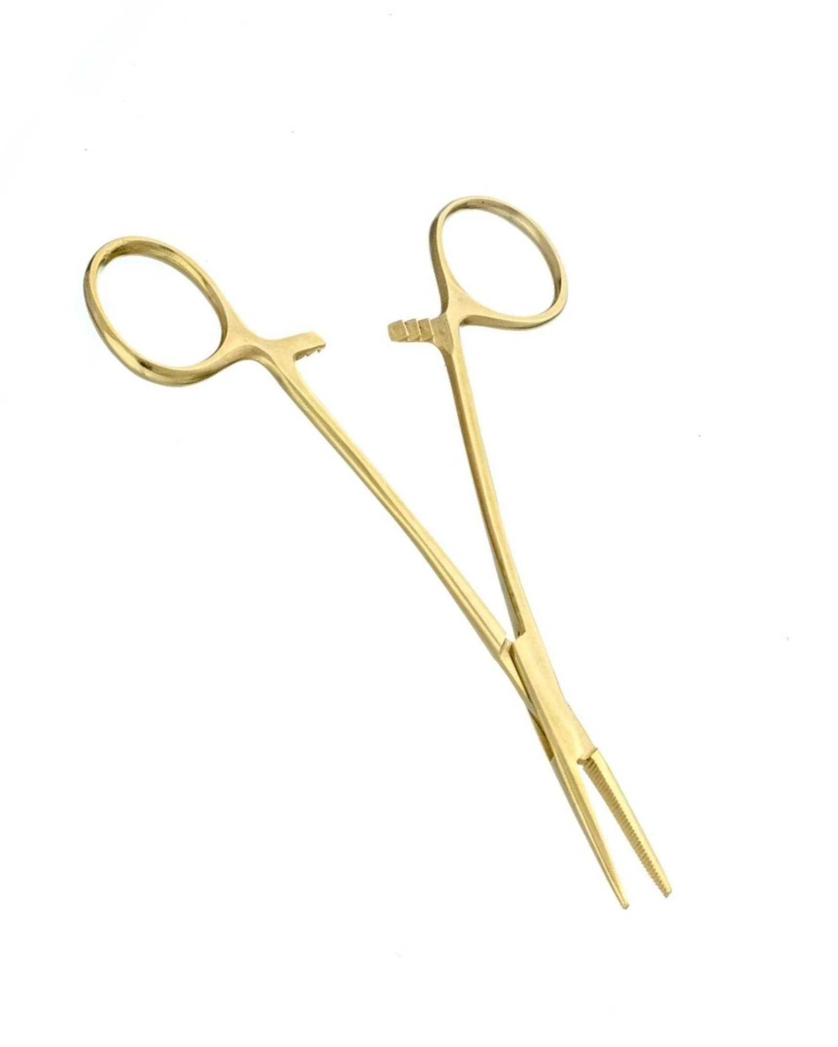 Hemostat Joint Clip - Image 3