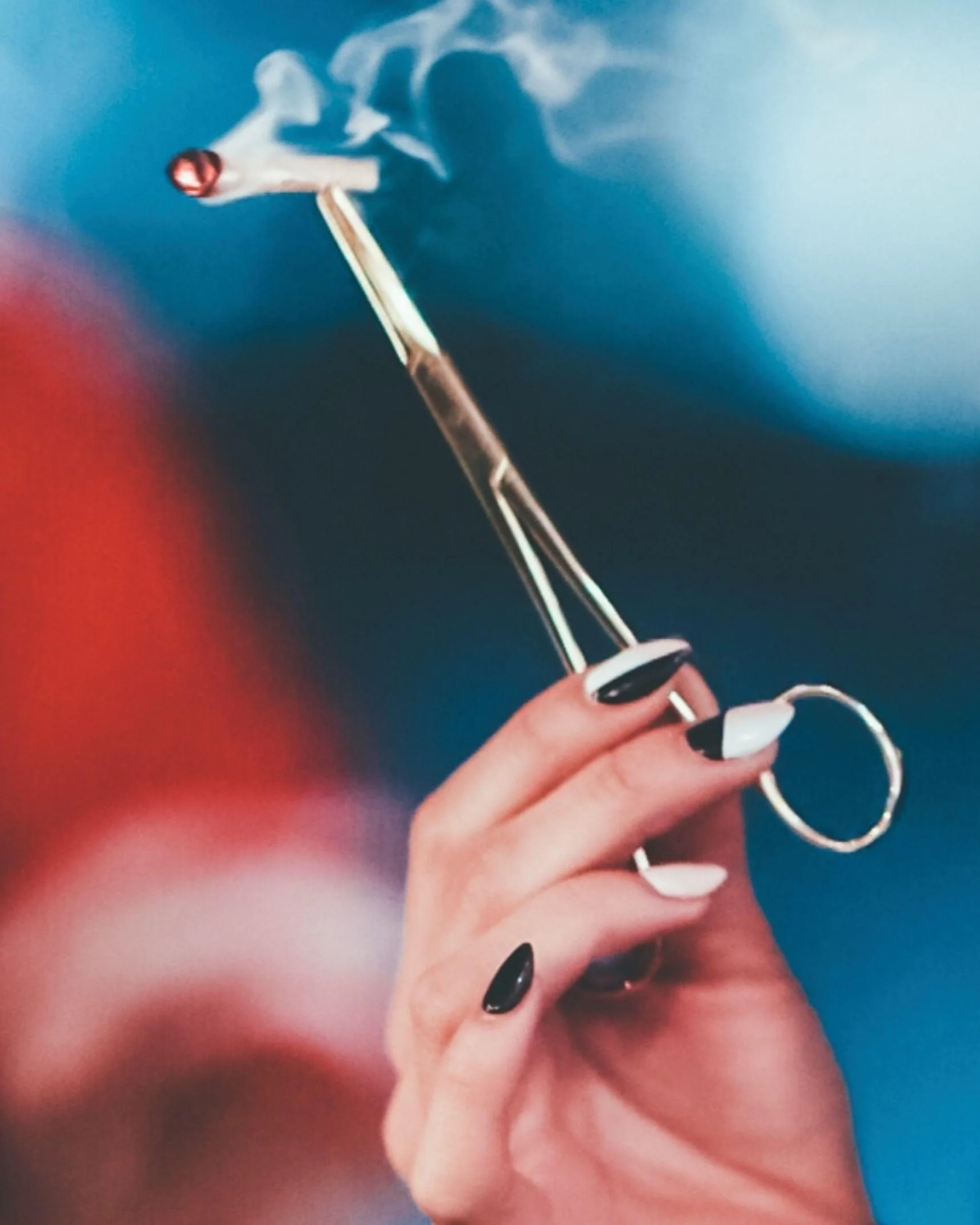 Hemostat Joint Clip - Image 4