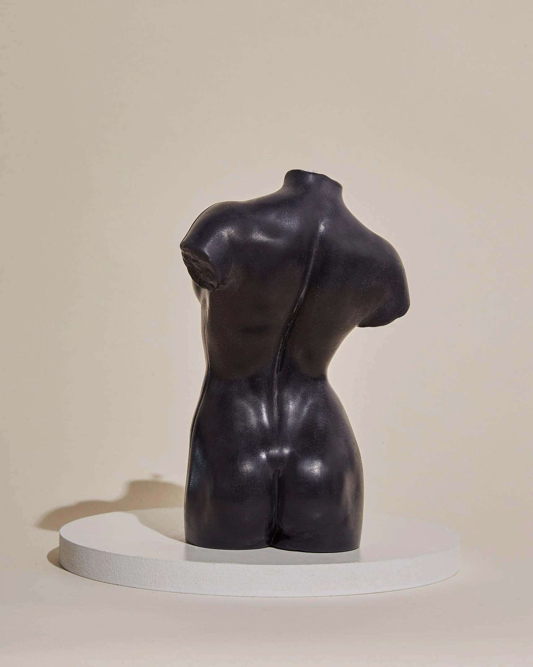 HER Body Sculpture Candle - Image 4