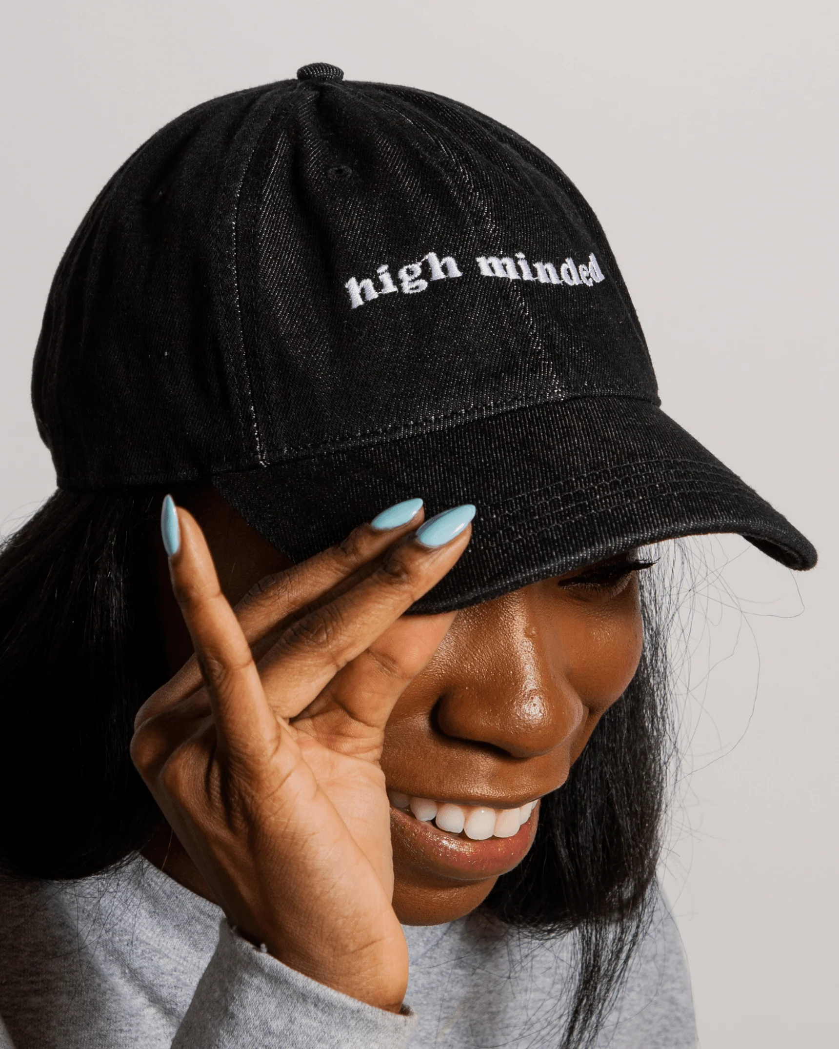 High Minded Hat - Image 2
