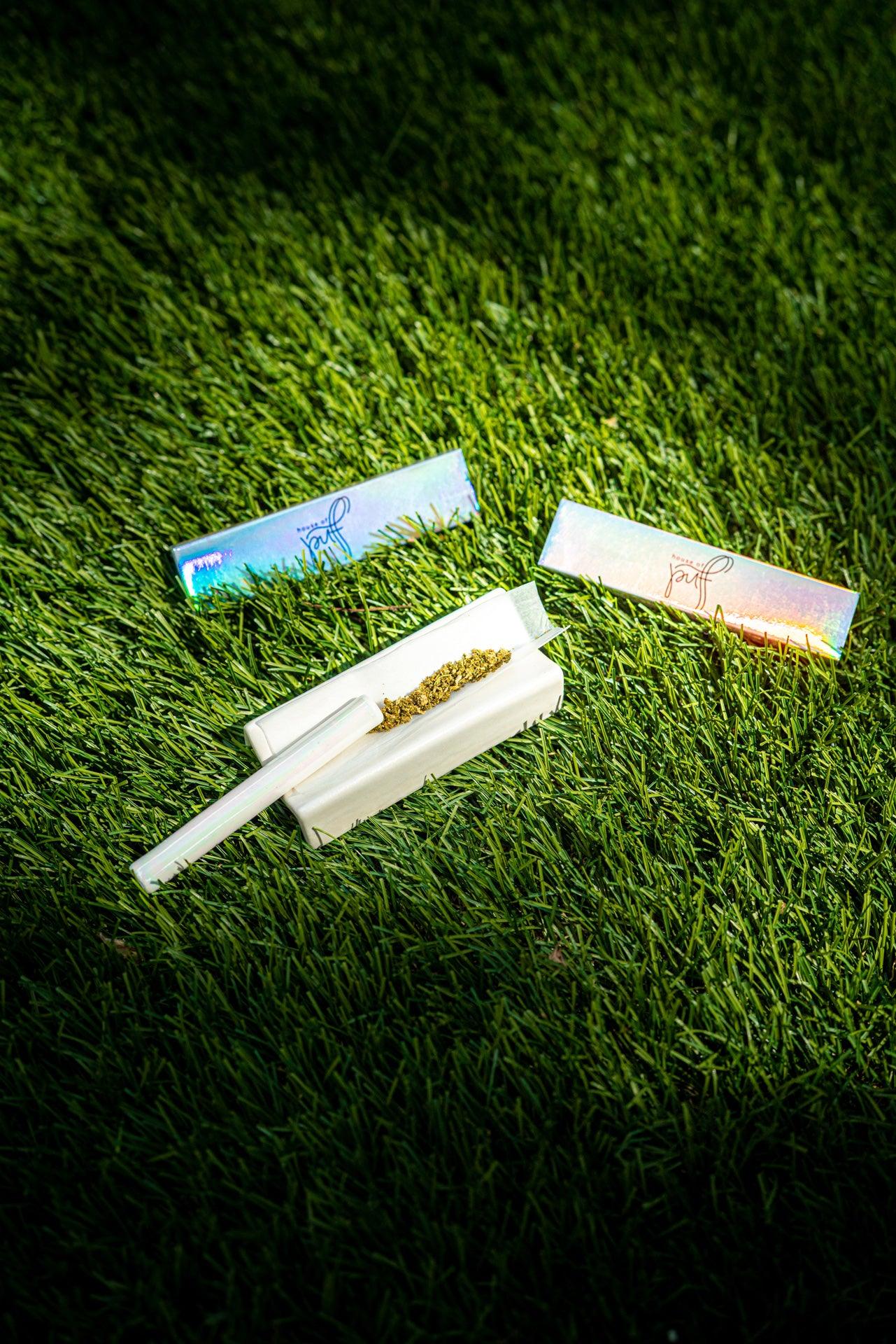'Le Pipe' Galactic One Hitter - Image 2