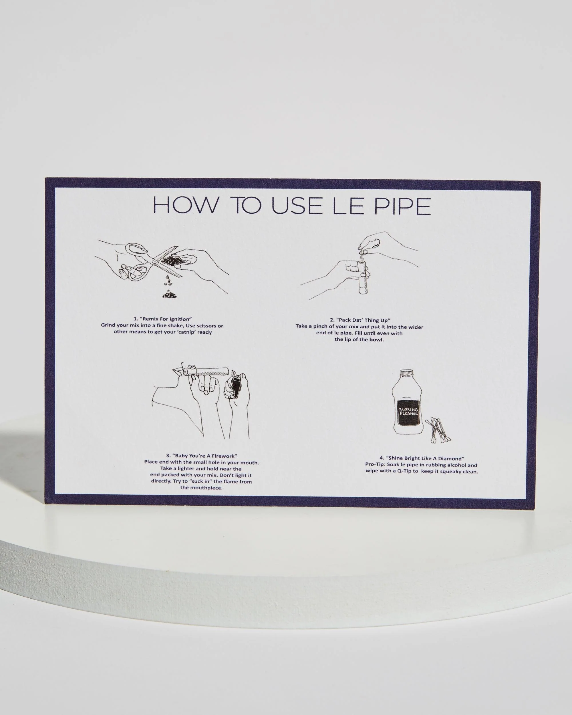 'Le Pipe' Galactic One Hitter - Image 3