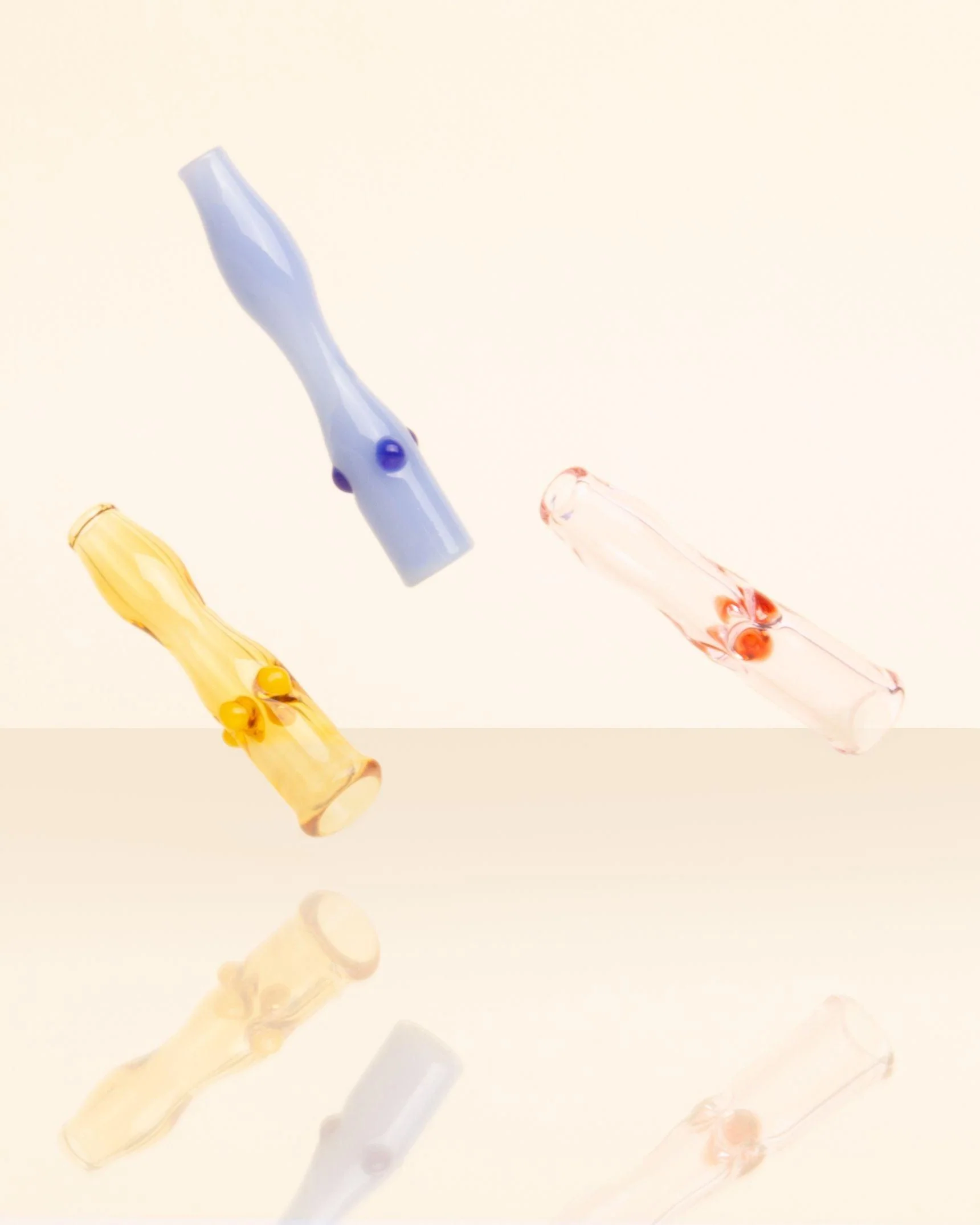 'Soho' Glass Joint Holder