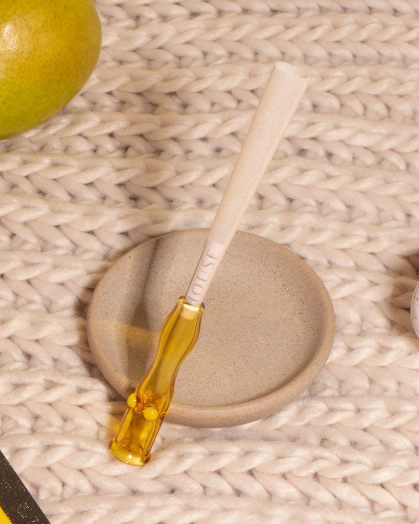 'Soho' Glass Joint Holder - Image 18