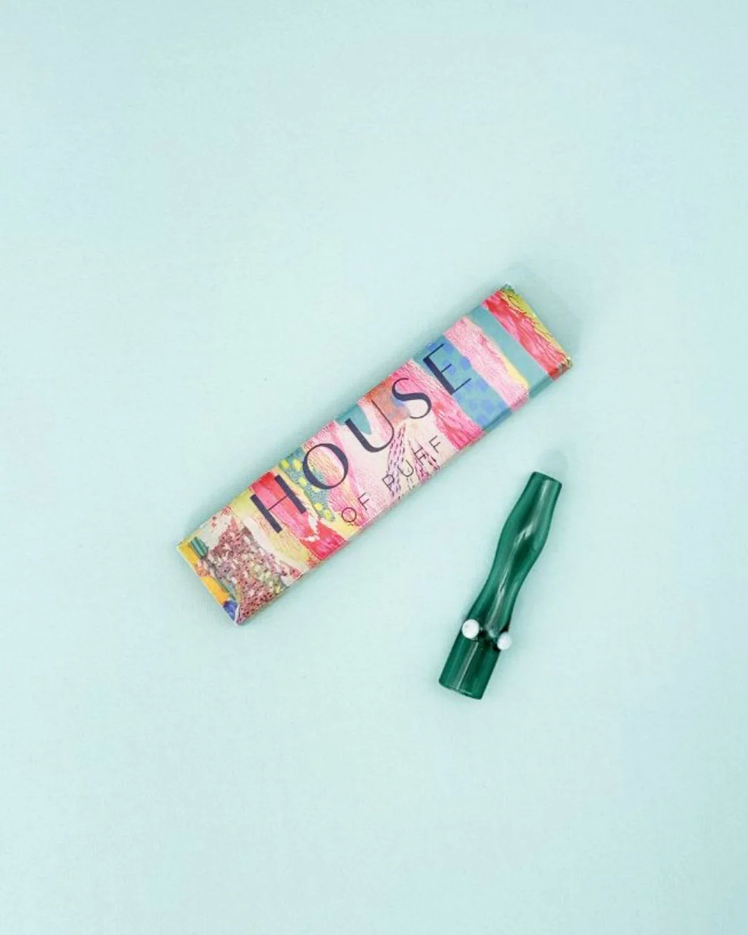 'Soho' Glass Joint Holder - Image 19