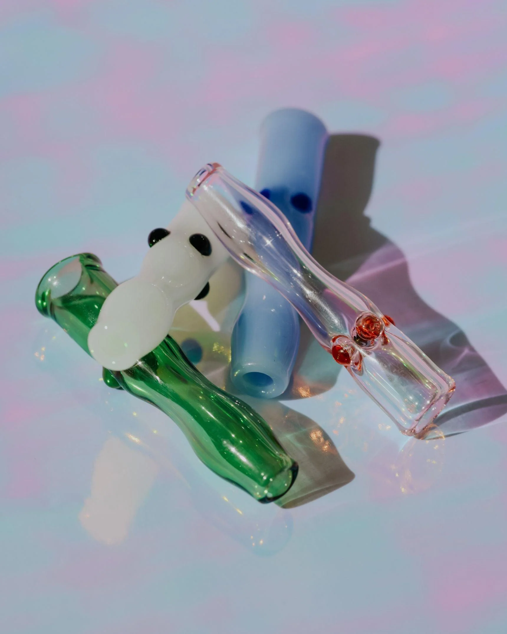 'Soho' Glass Joint Holder - Image 6