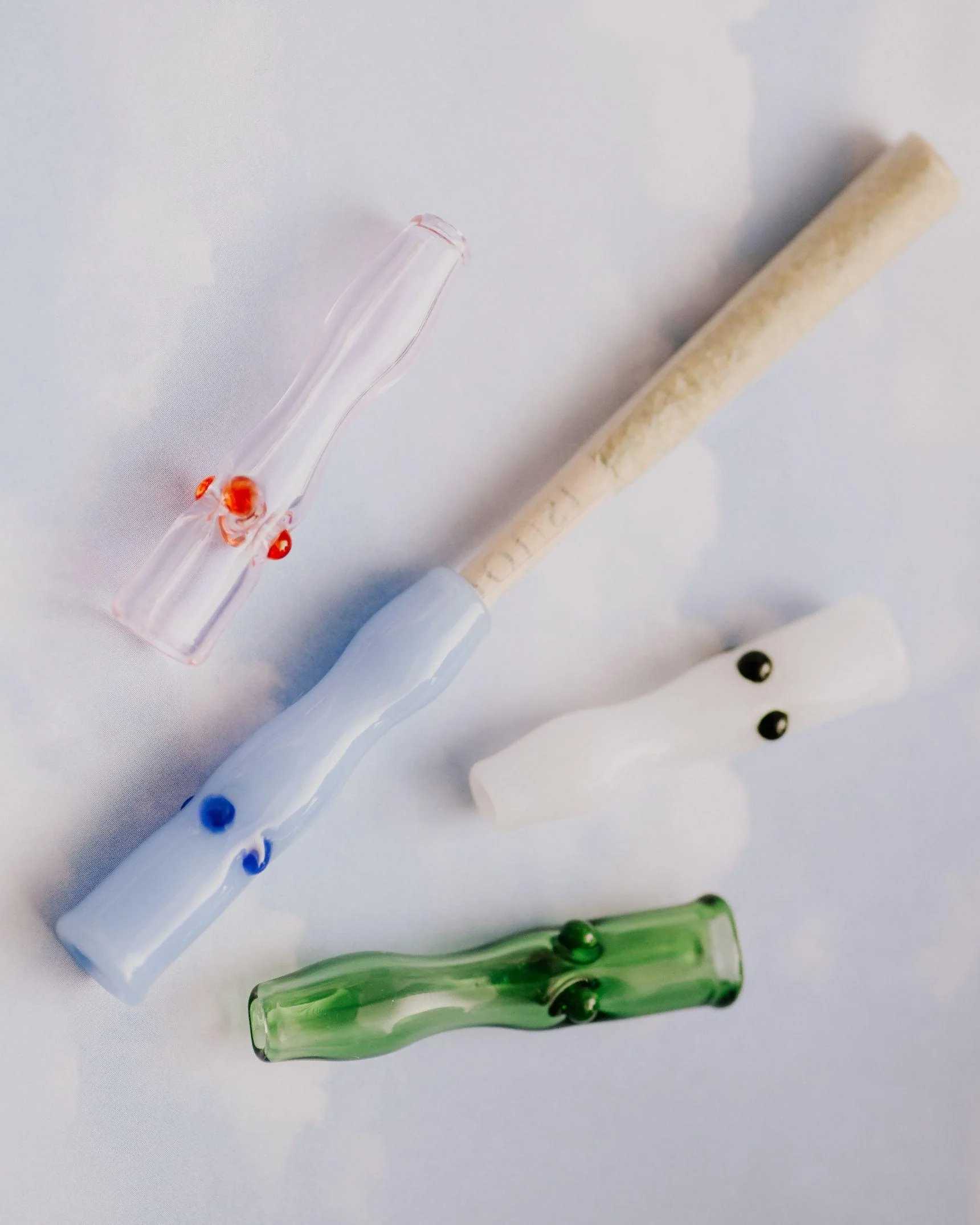 'Soho' Glass Joint Holder - Image 9