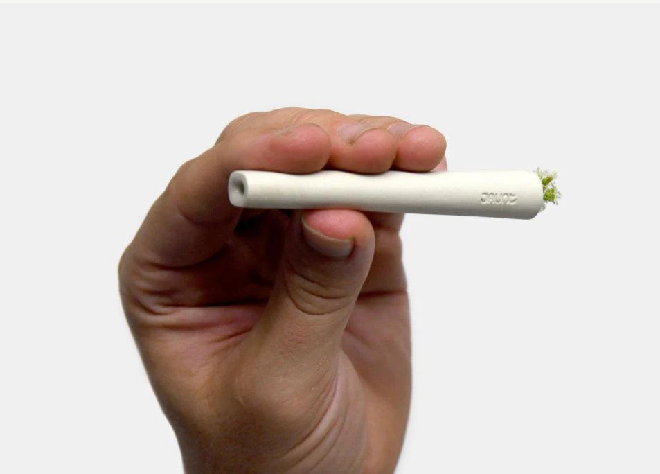 Stem Ceramic One-Hitter - Image 4
