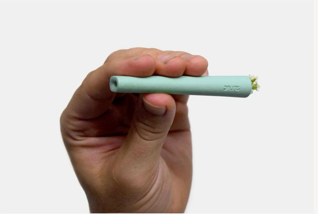 Stem Ceramic One-Hitter - Image 5