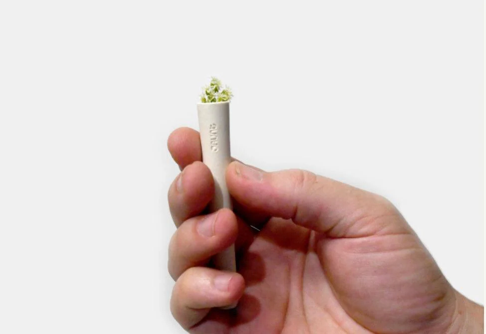 Stem Ceramic One-Hitter - Image 8
