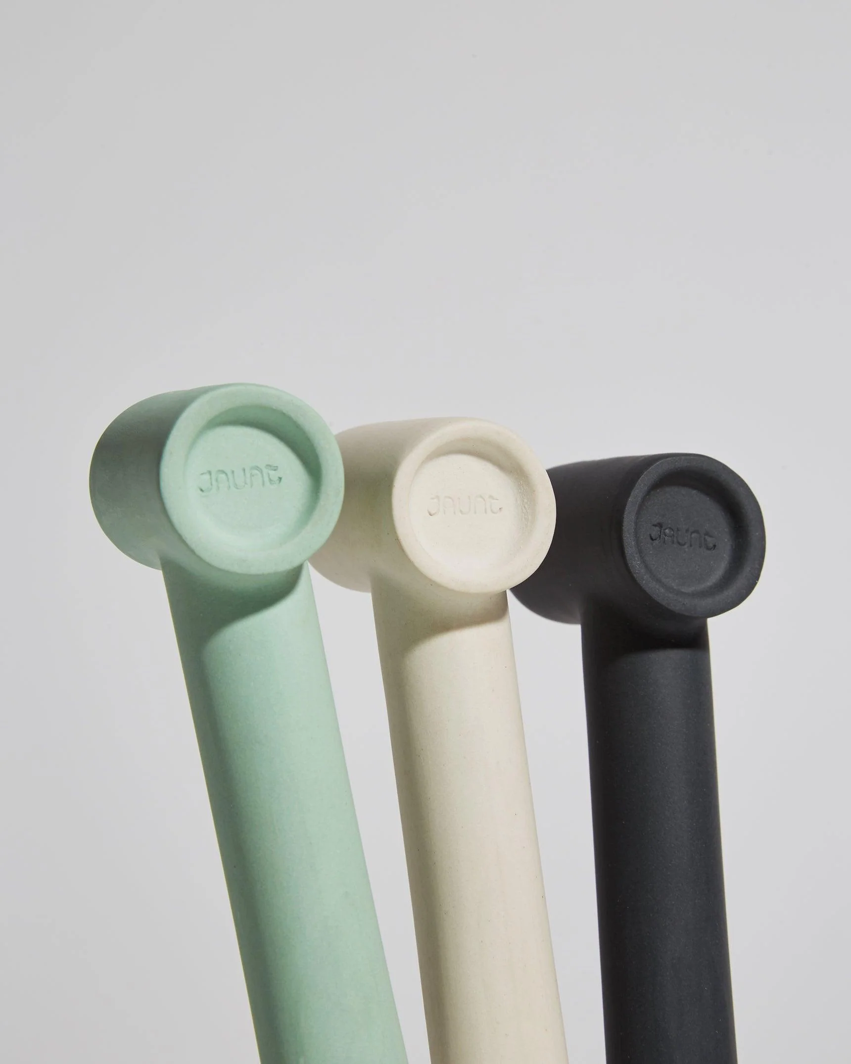 Twig Ceramic Herb Pipe - Image 4