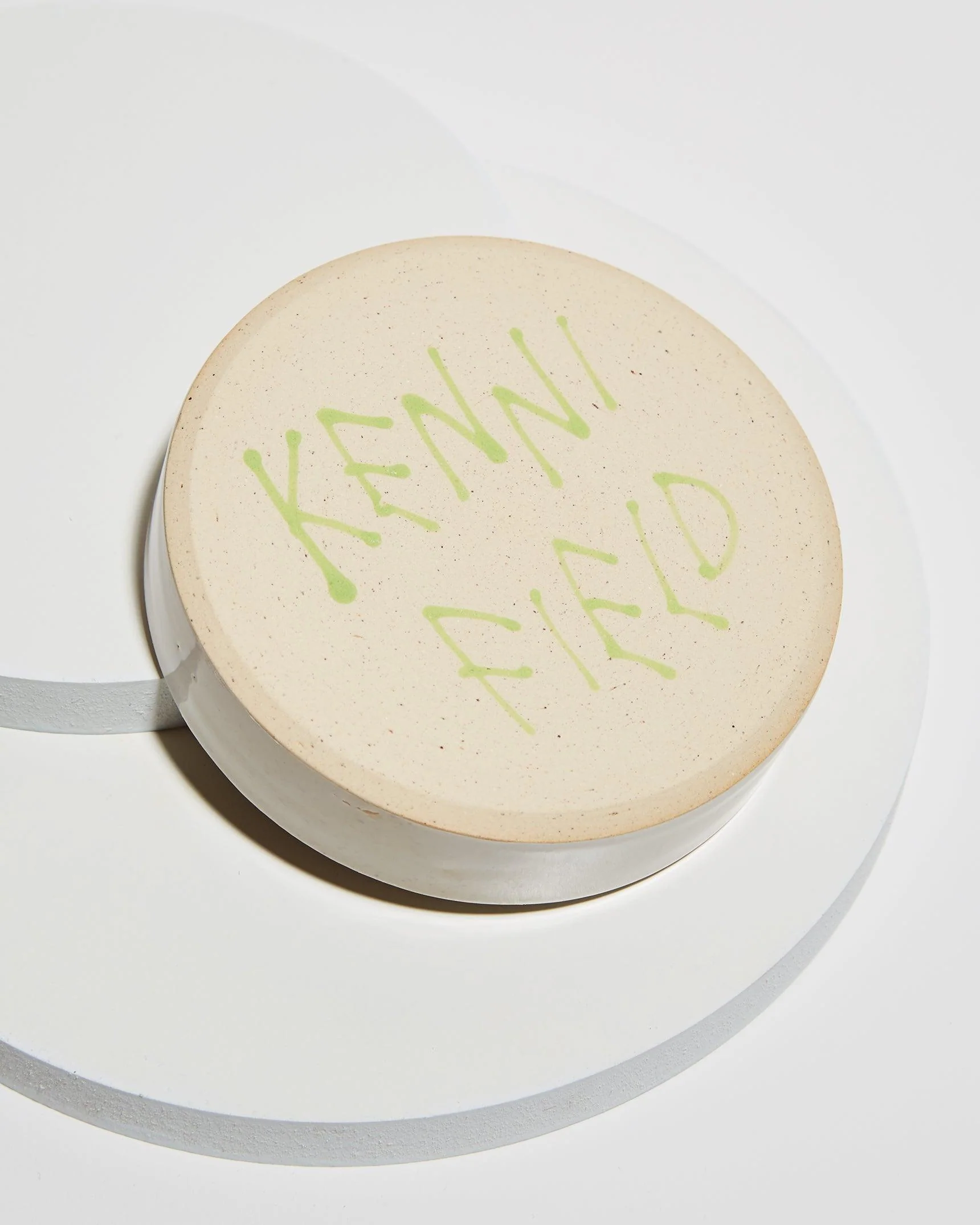 Doodle Ceramic Tray - Image 5