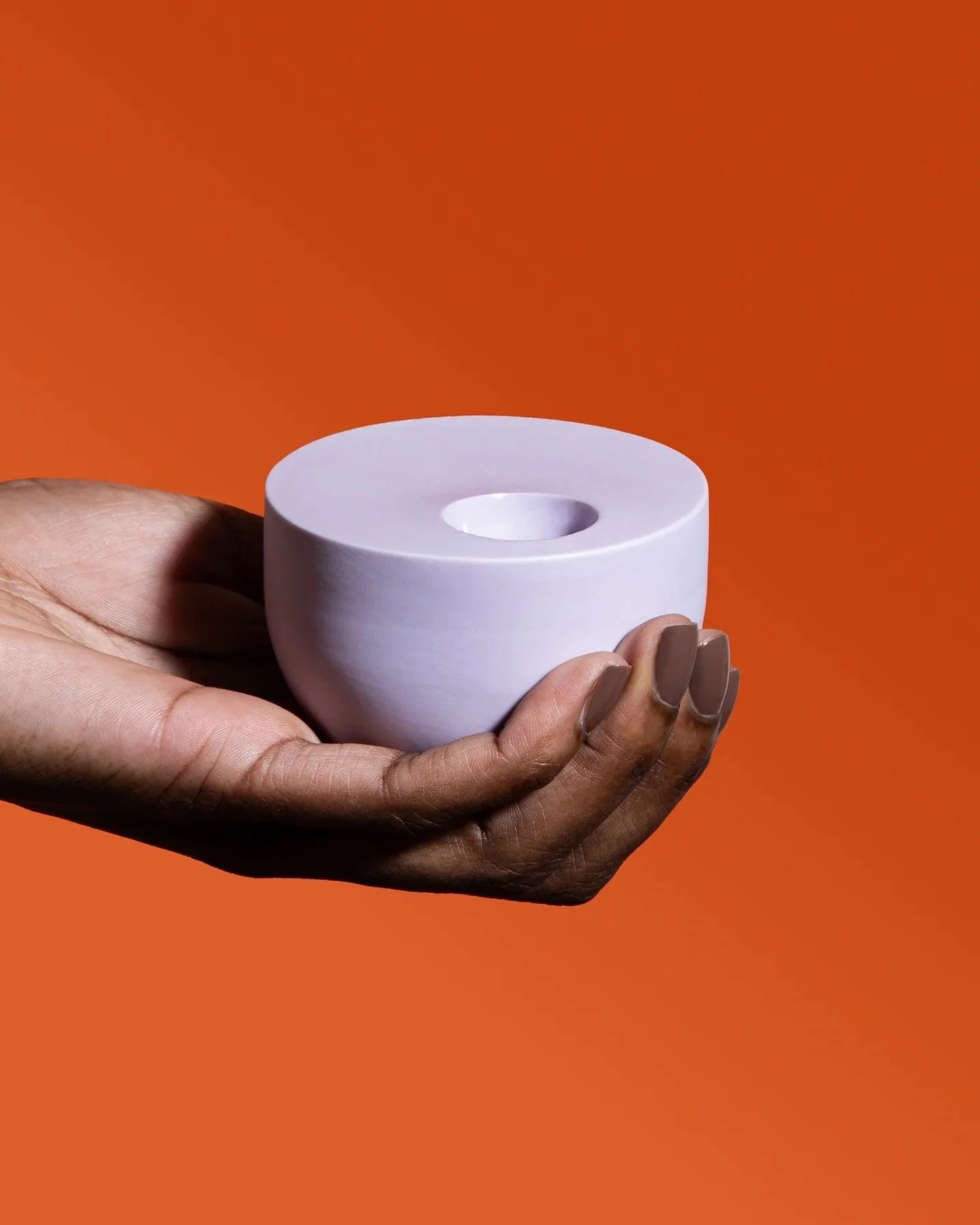 Demi Ceramic Pipe - Image 2