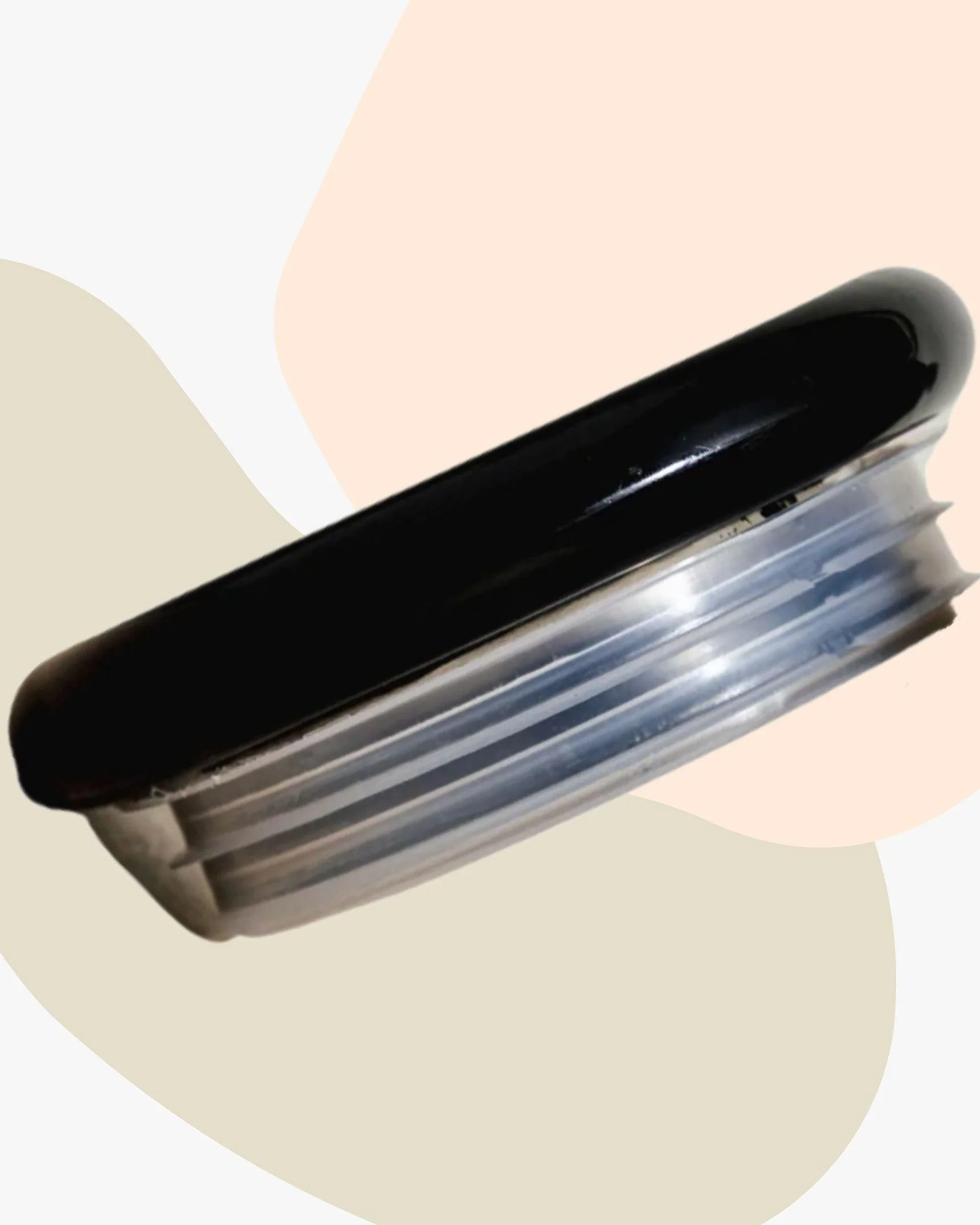 Ceramic Airtight Jars- SET - Image 9