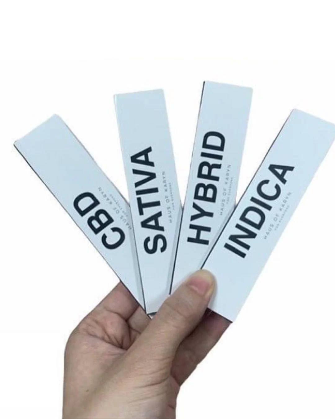 Labeled King Size Rolling Paper - Image 7