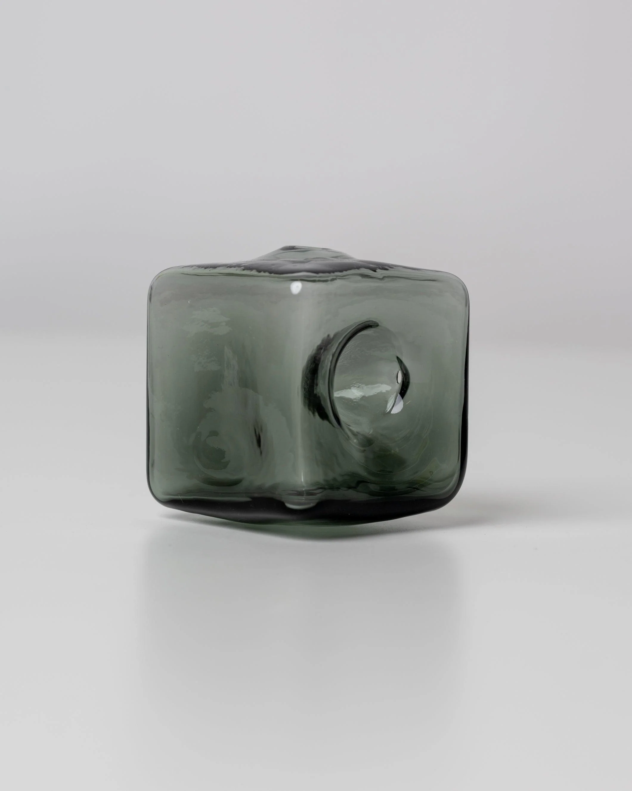 Cube Glass Pipe - Image 10