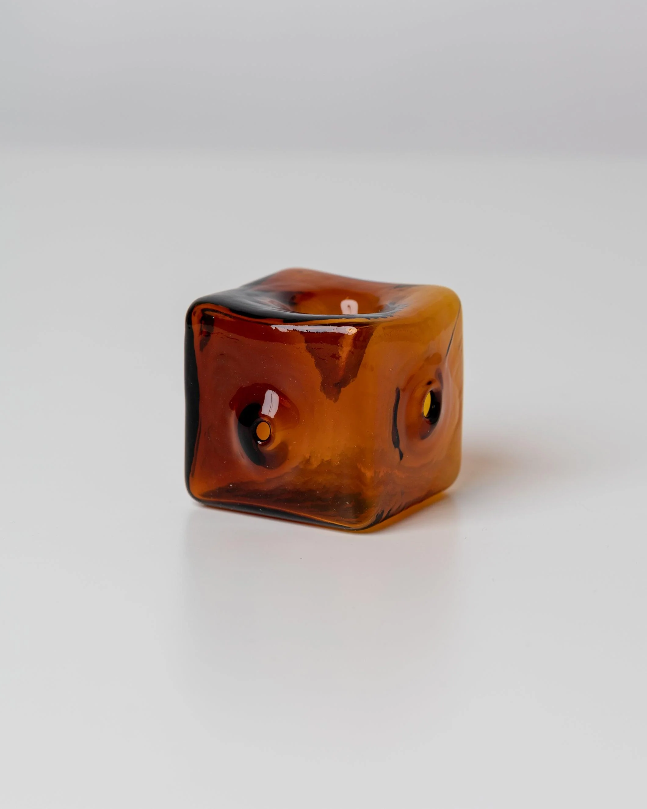 Cube Glass Pipe - Image 12