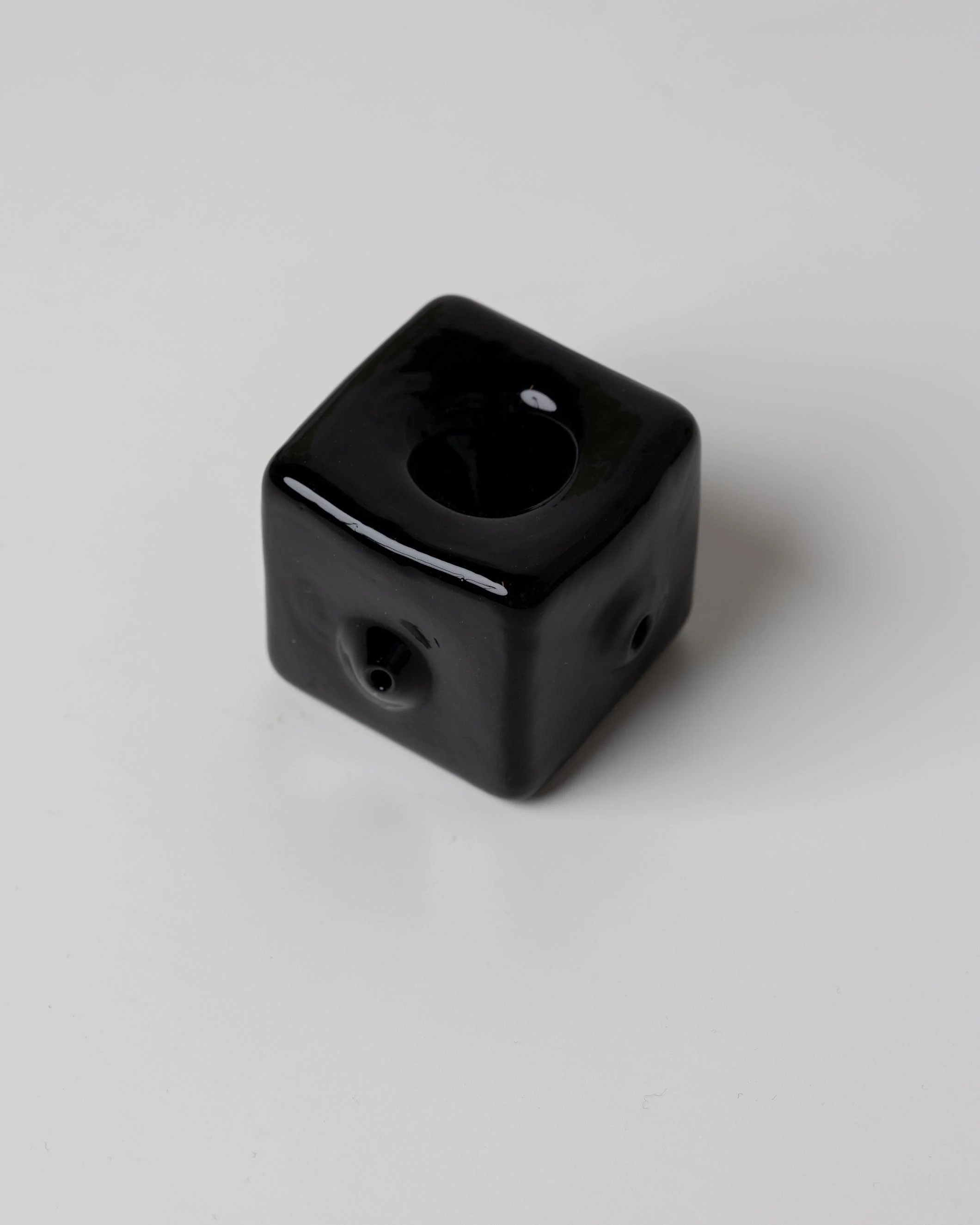Cube Glass Pipe - Image 7