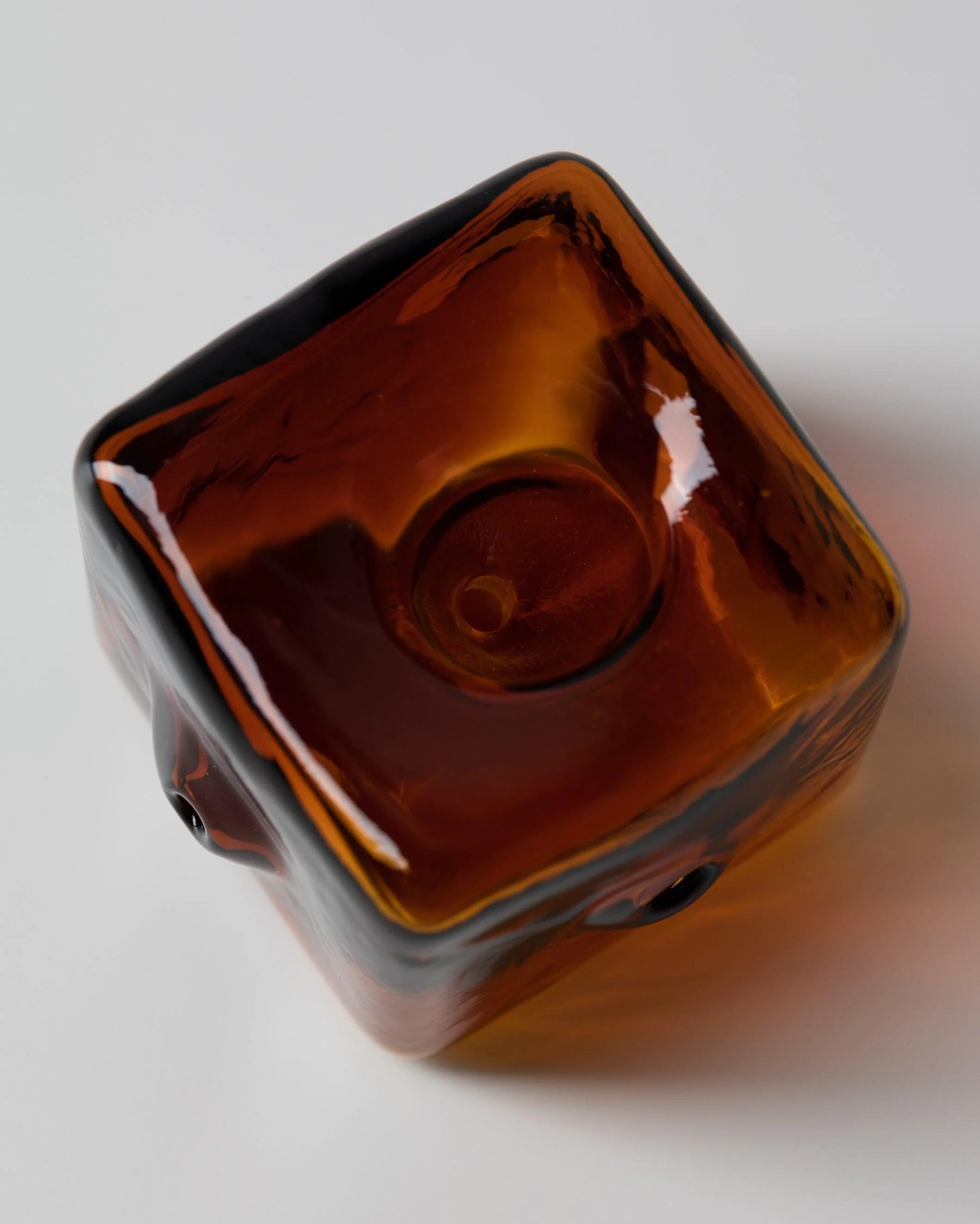 Cube Glass Pipe - Image 8