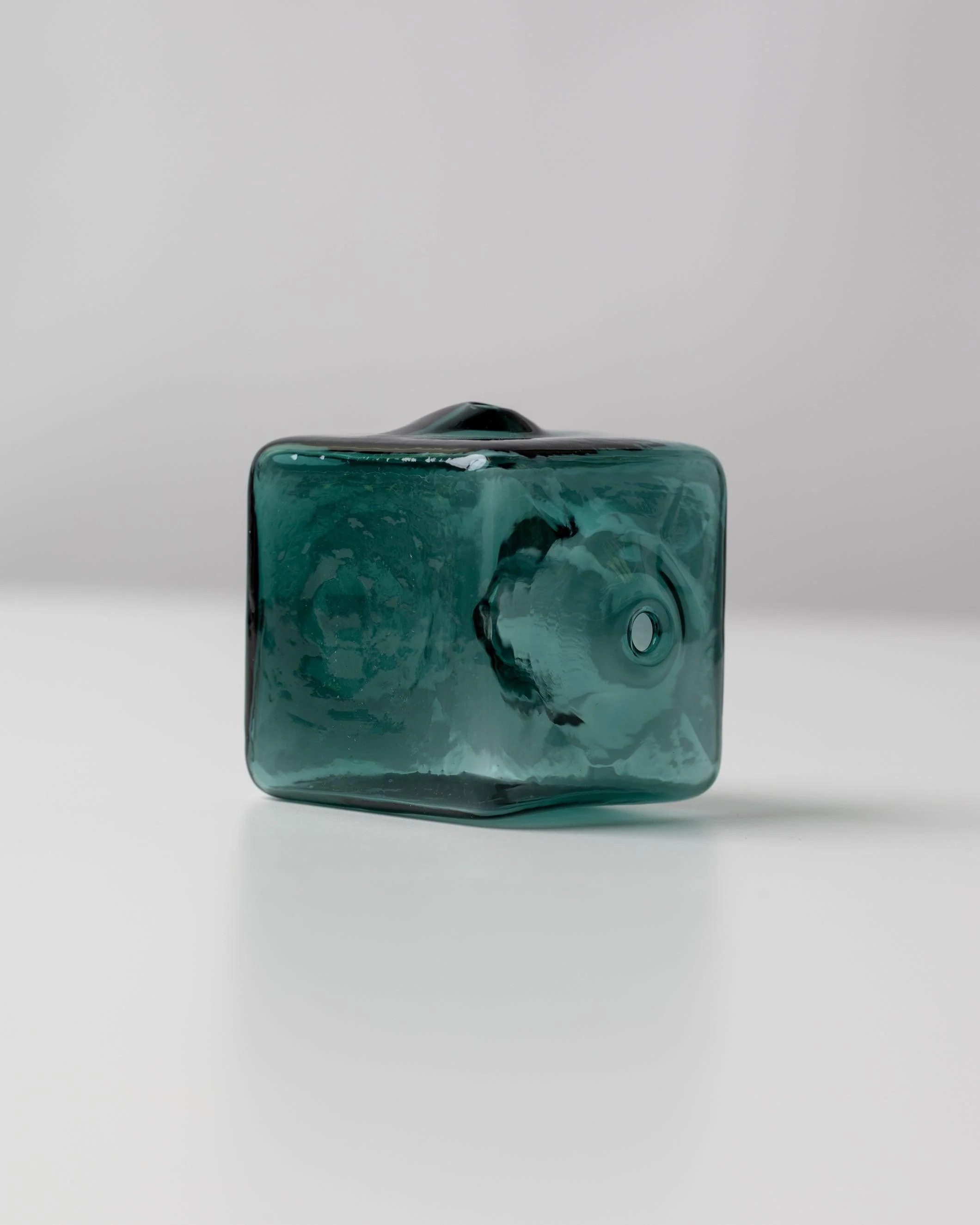 Cube Glass Pipe - Image 9