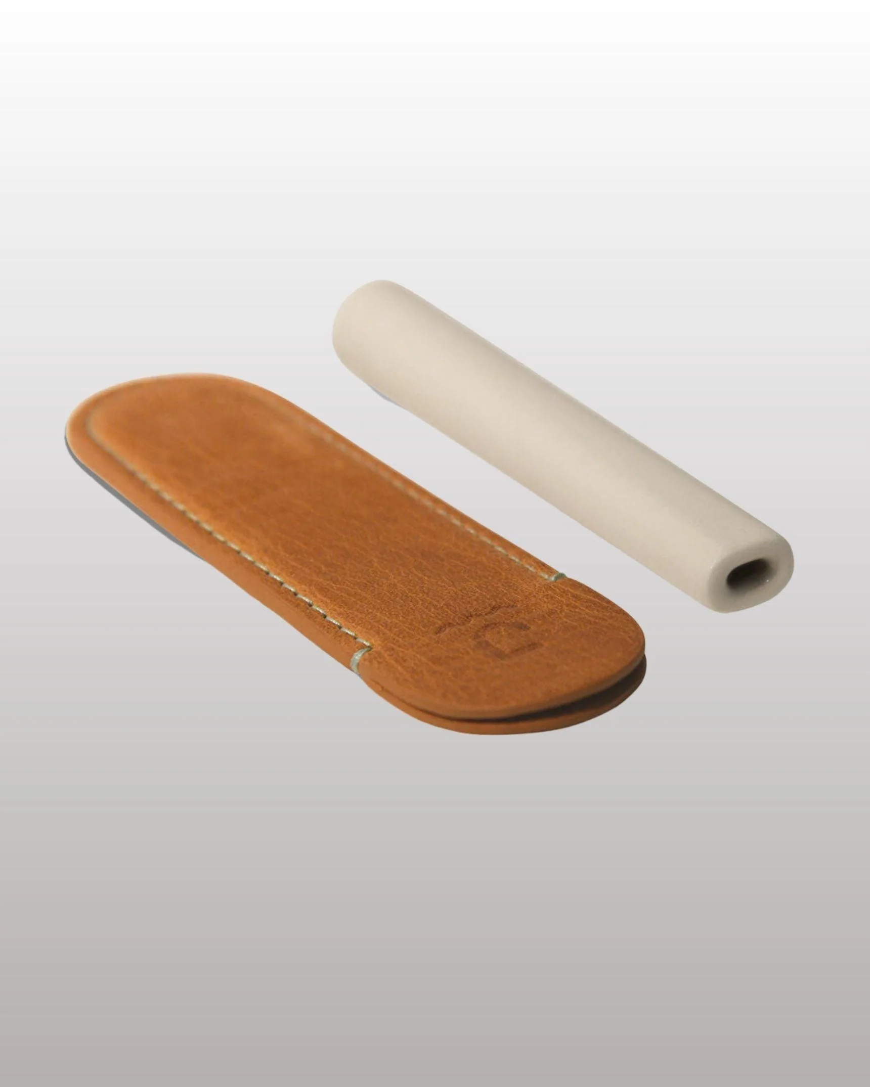 One-Hitter Leather Sleeve - Image 14