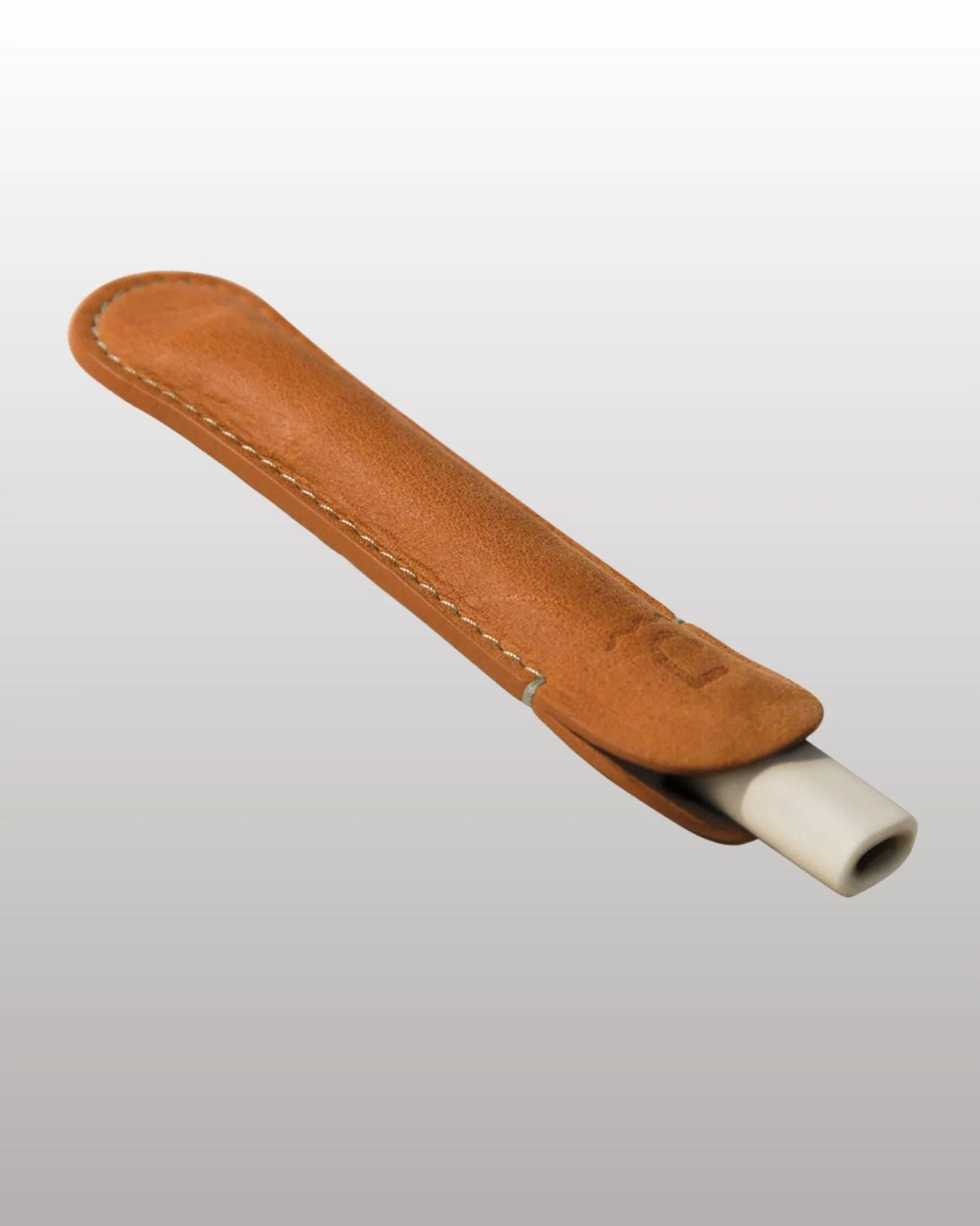 One-Hitter Leather Sleeve - Image 6