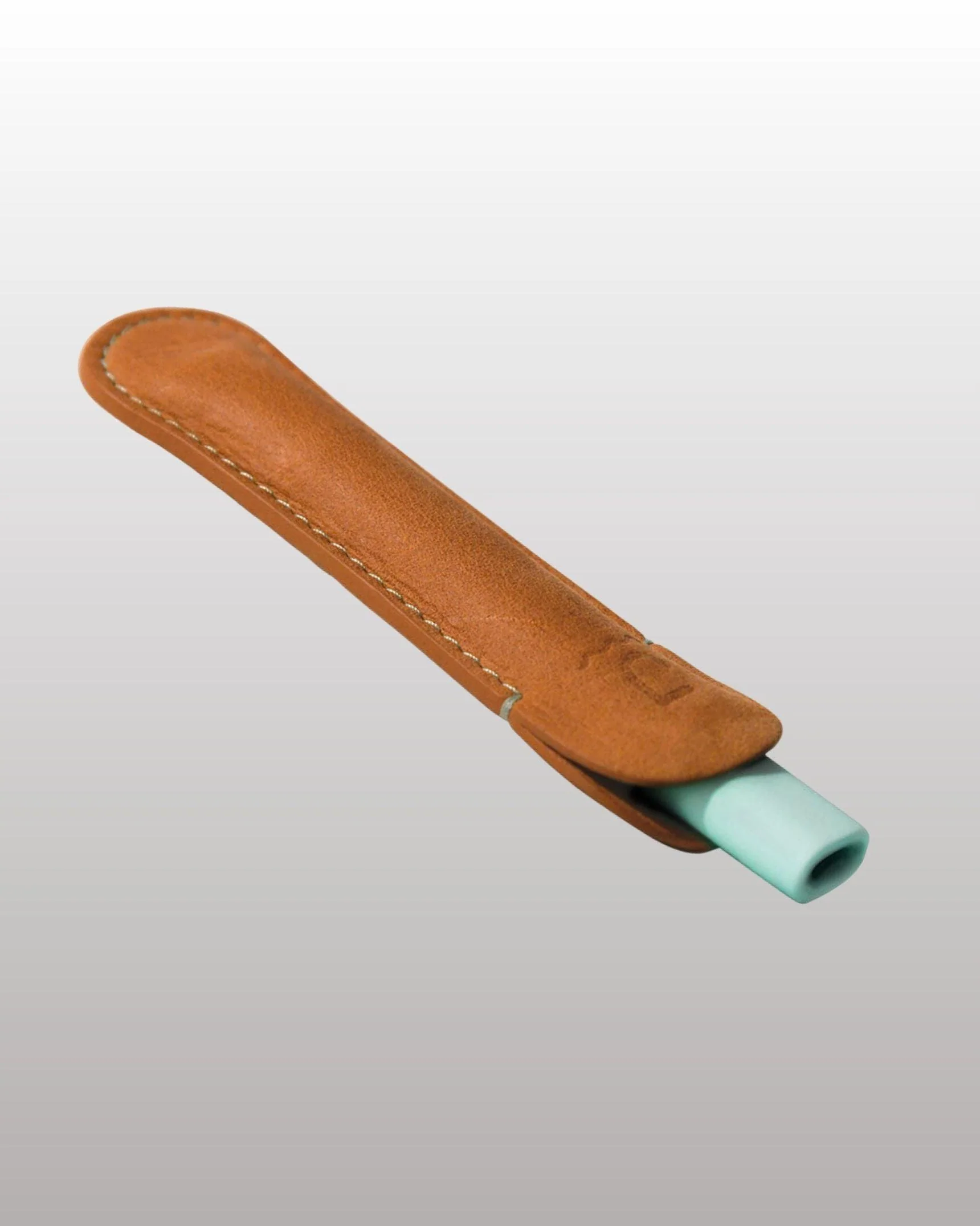 One-Hitter Leather Sleeve - Image 7