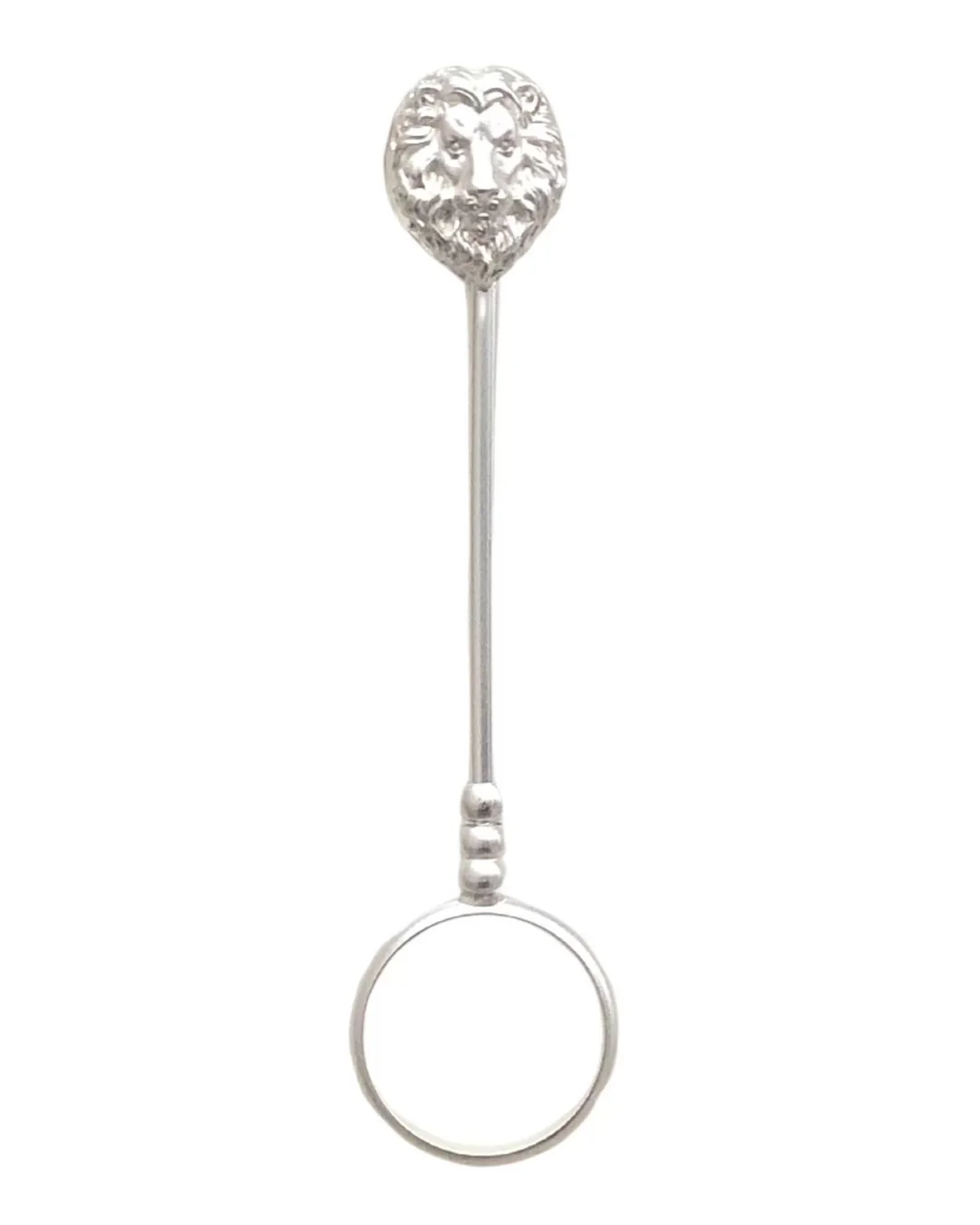 Lion Roach Clip - Image 3