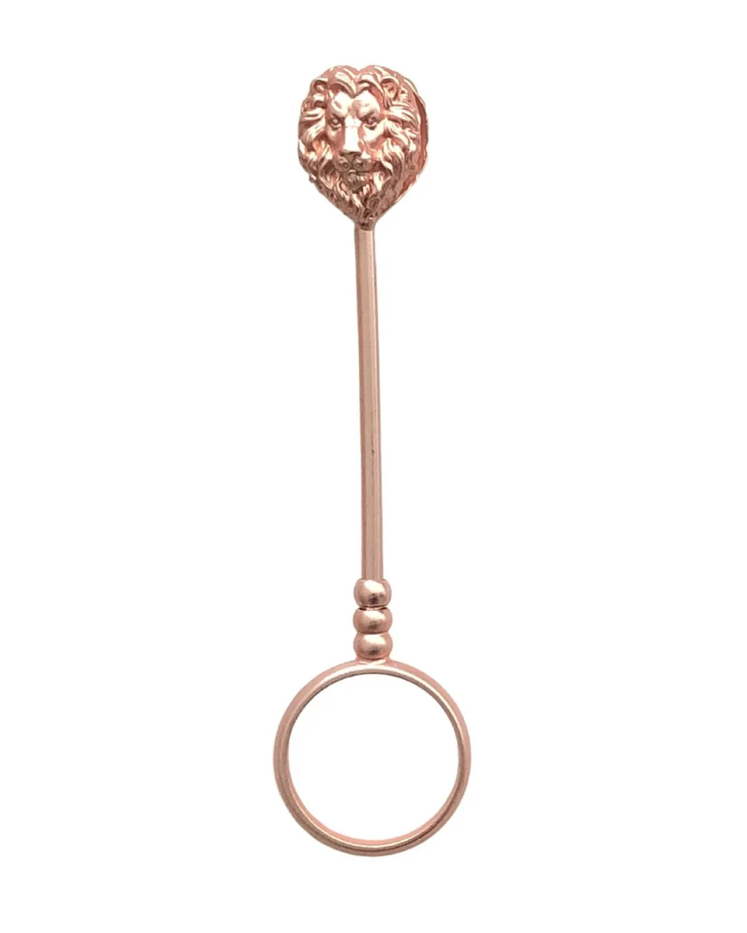 Lion Roach Clip - Image 4