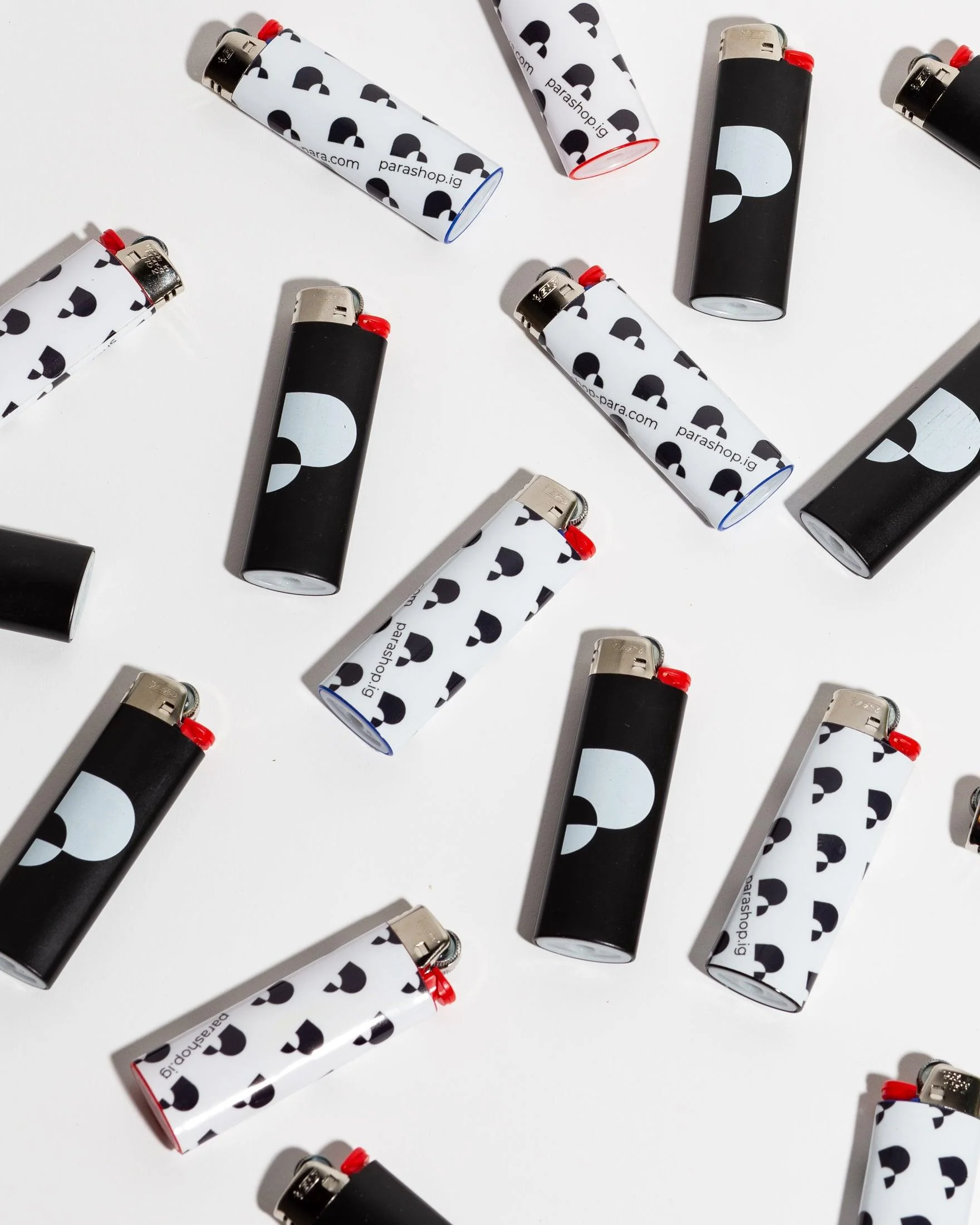 Logo Pattern Lighter - Image 3