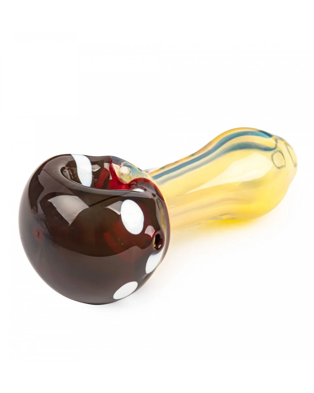 Mushroom Hand Pipe - Image 4