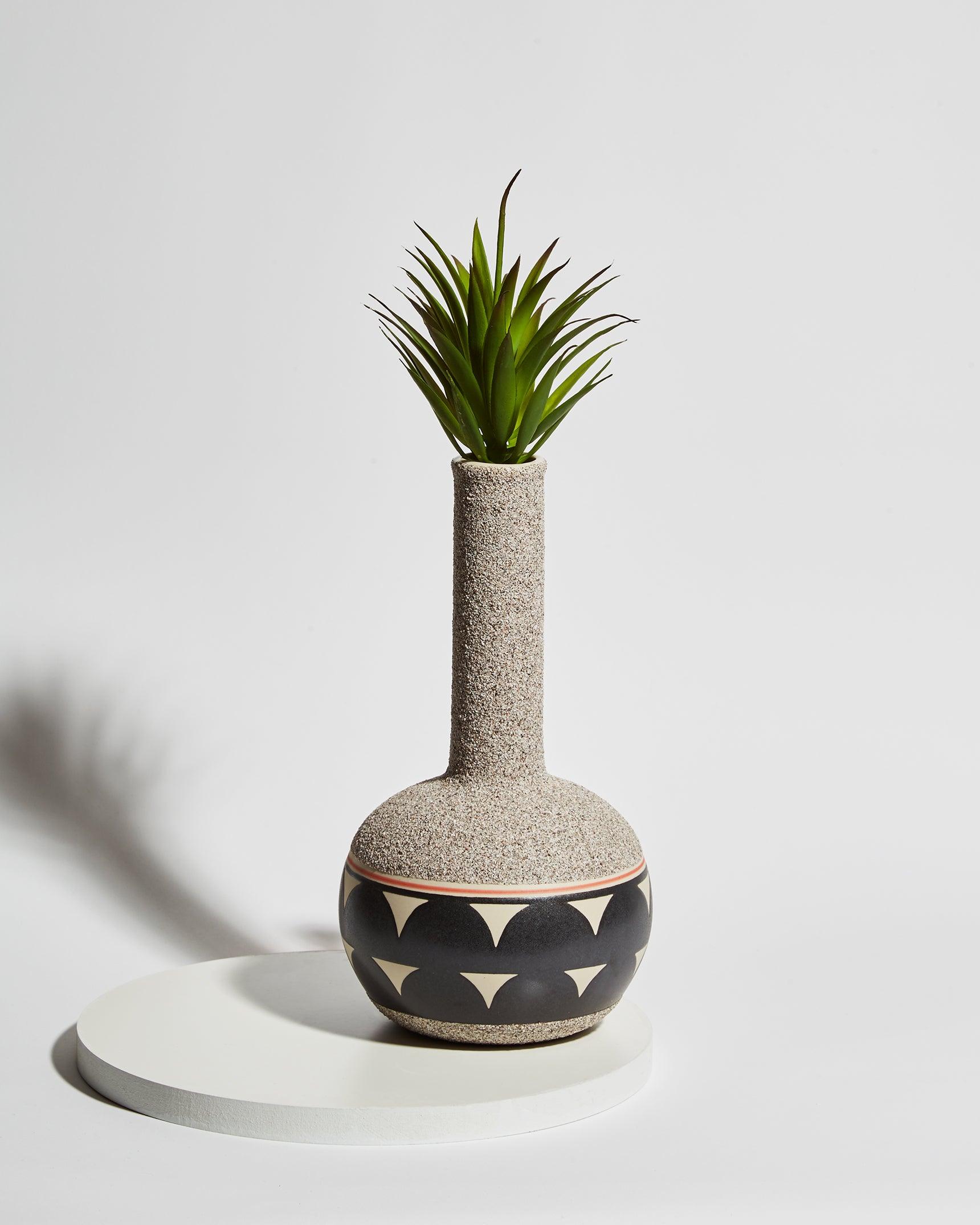 'Coyote' Ceramic Bong - Image 4