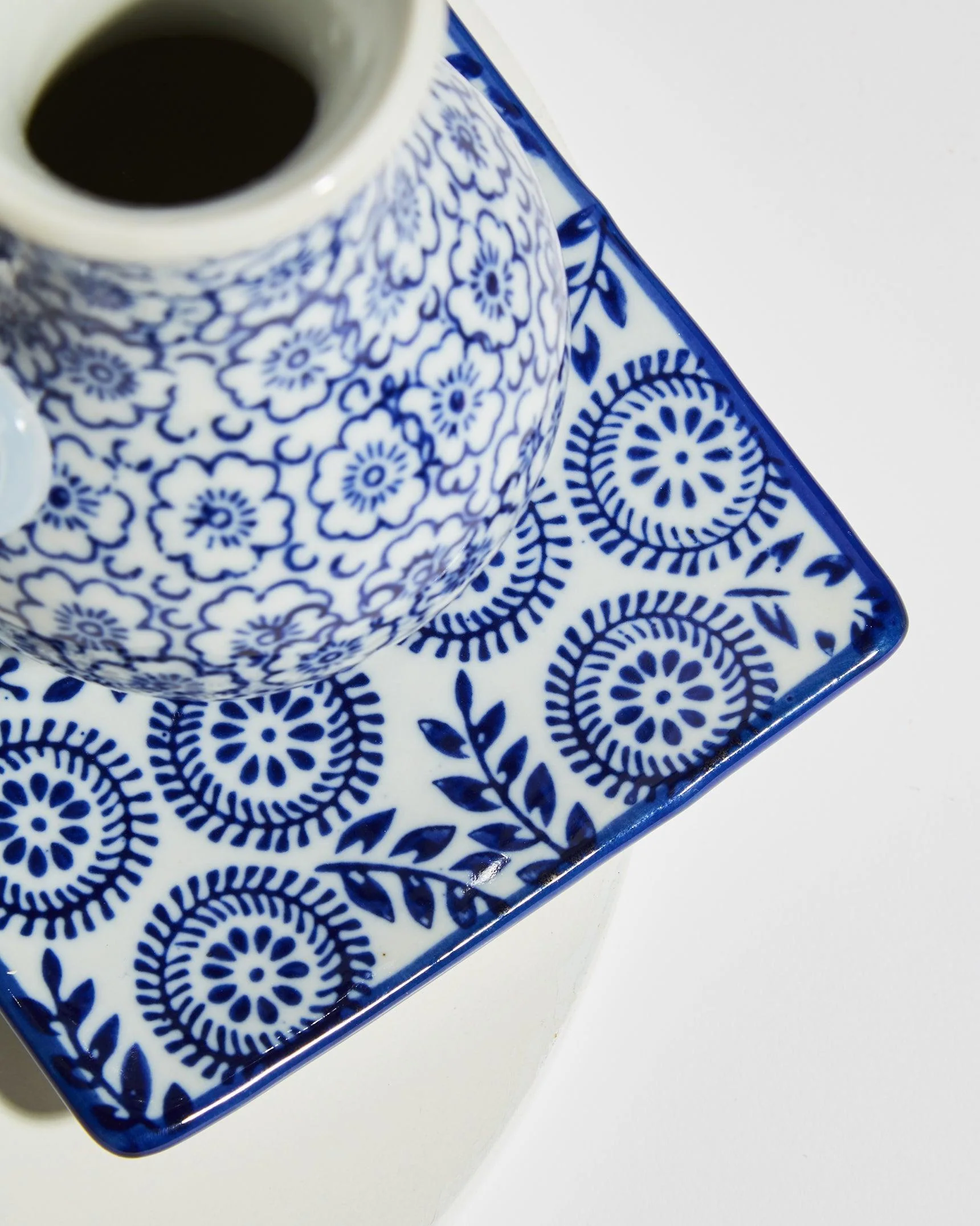 'Nightingale' Ceramic Bong Set - Image 6