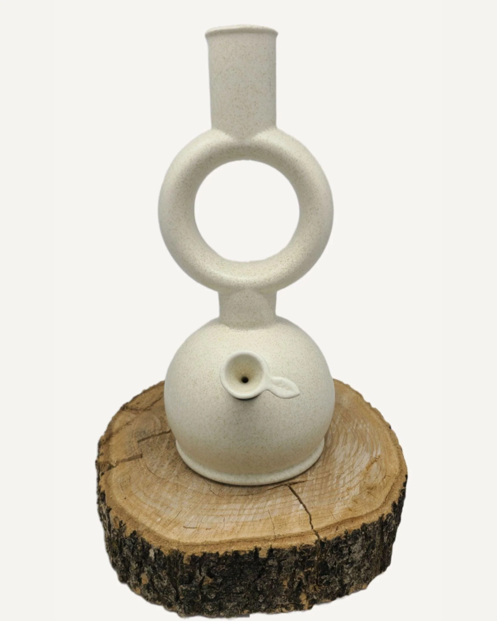 'Hyperion' Ceramic Bong - Image 3