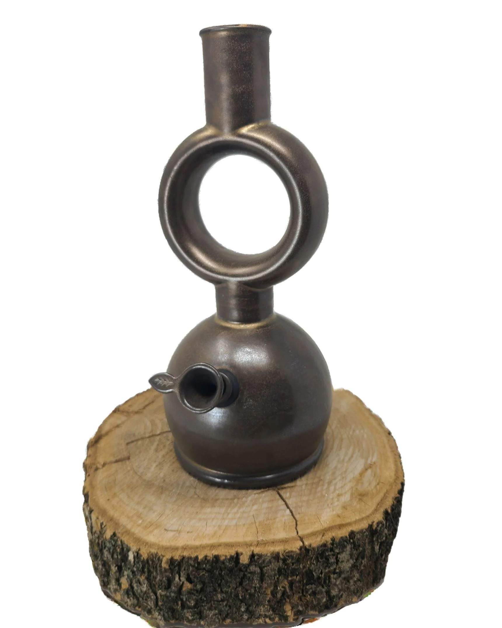 'Hyperion' Ceramic Bong - Image 4