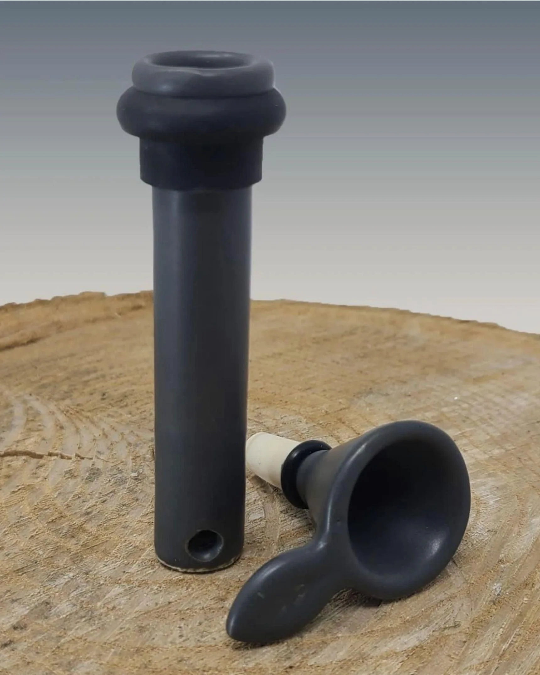 'Hyperion' Ceramic Bong - Image 7