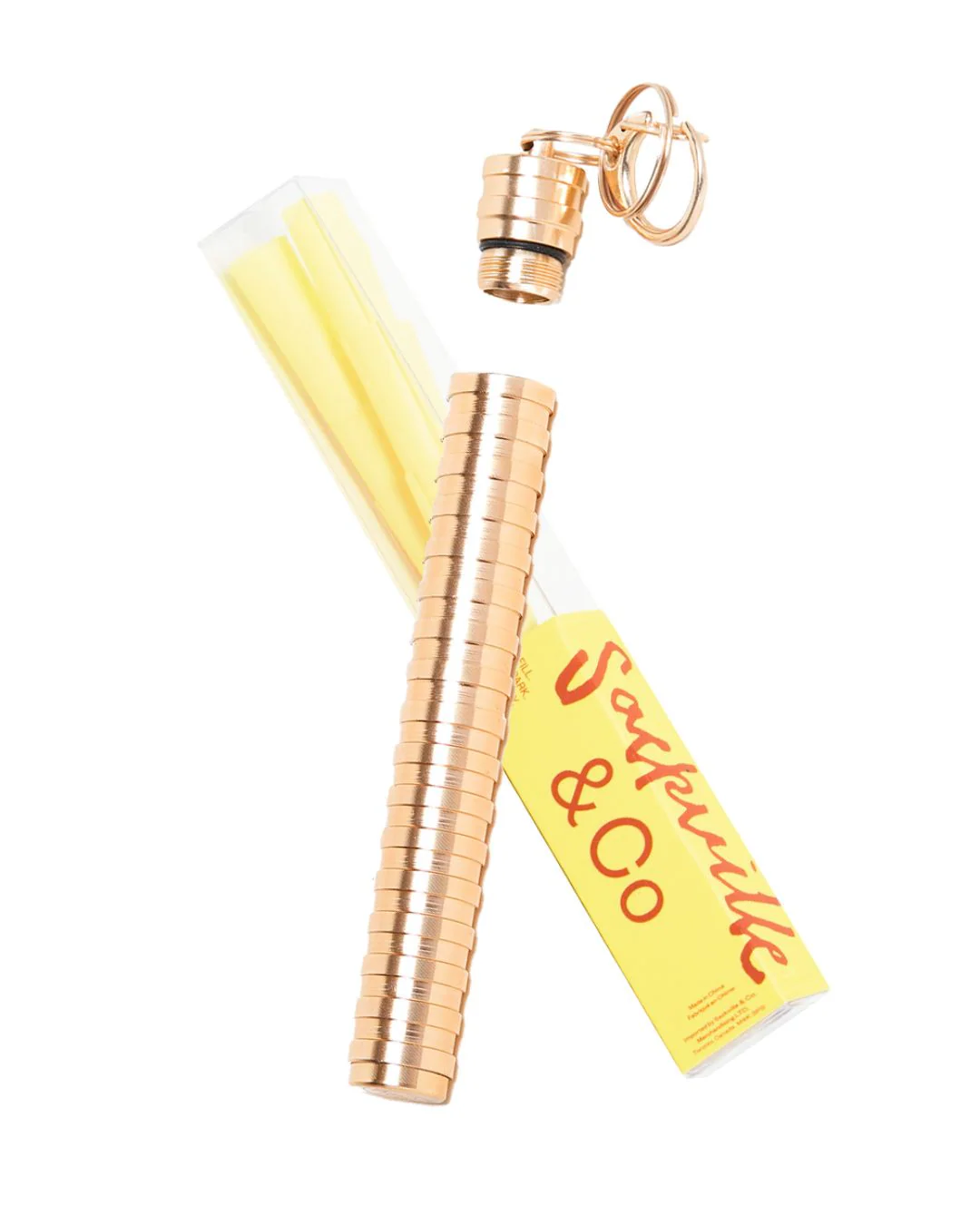 On The Go Kit - Image 3