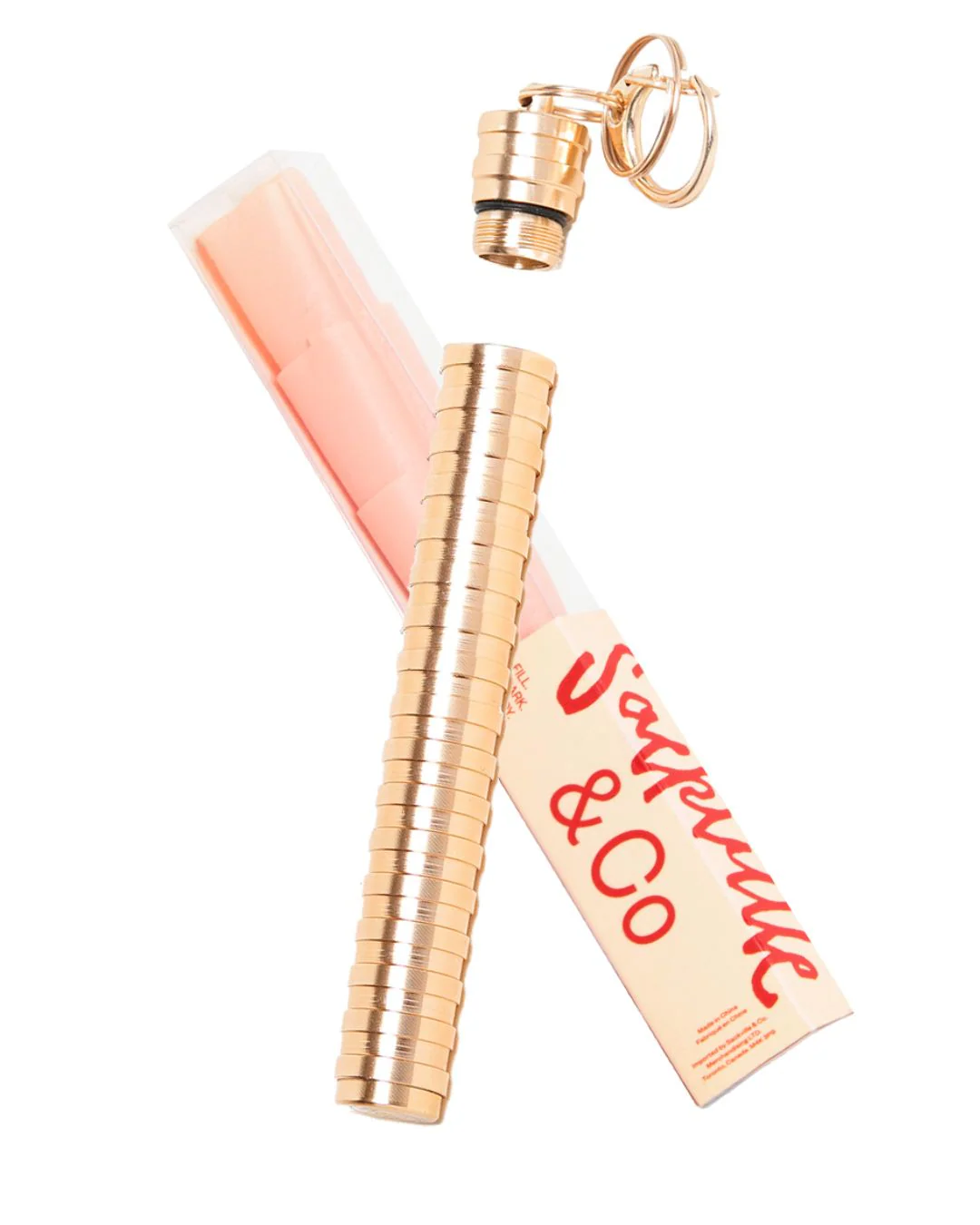 On The Go Kit - Image 5