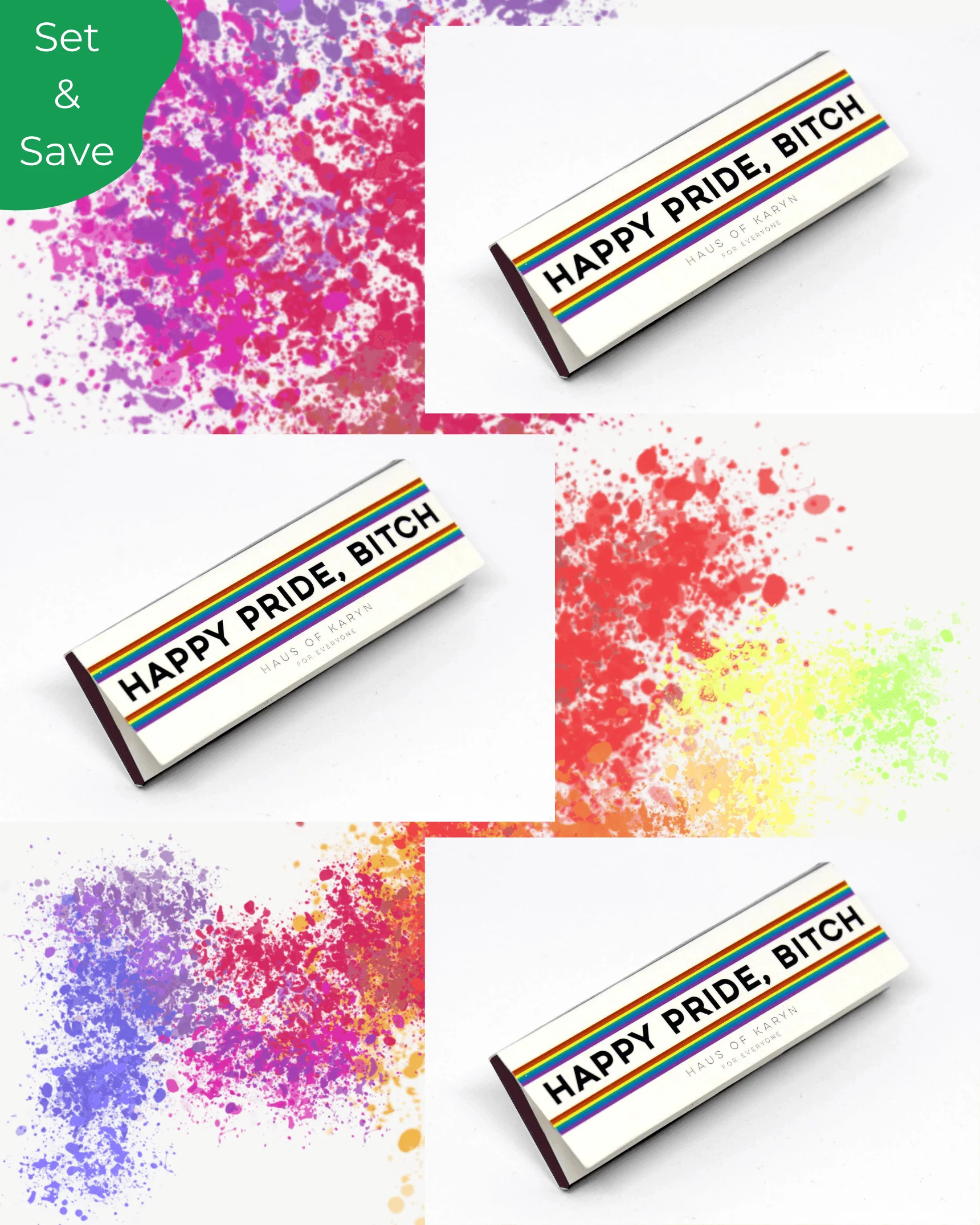 PRIDE Rolling Paper - Image 3